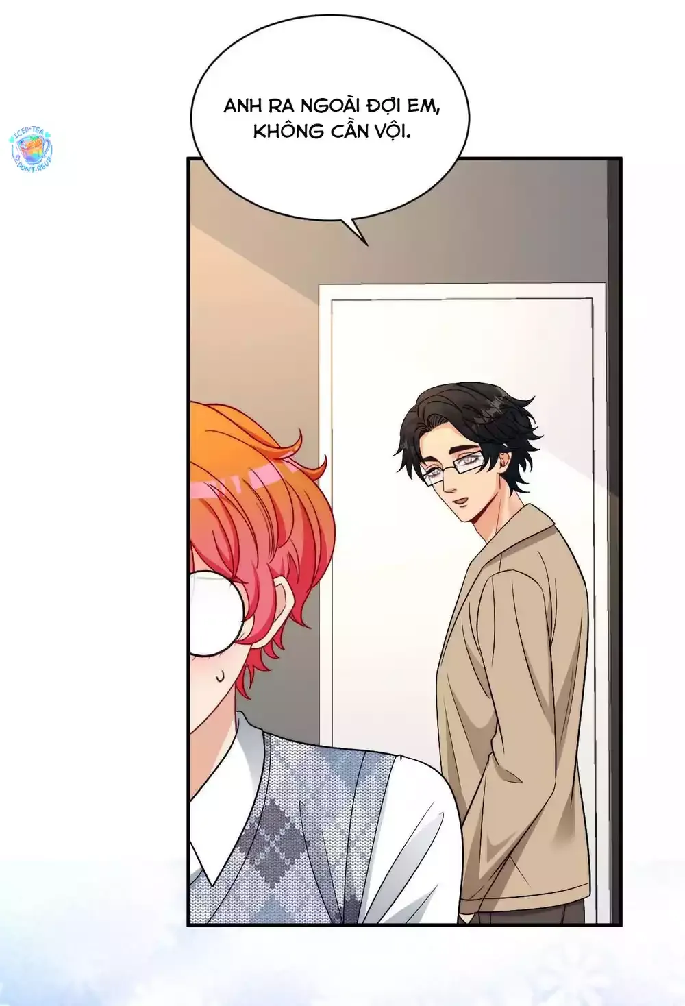 Ký Túc Xá Nam Phòng 303 Chapter 267 - 30
