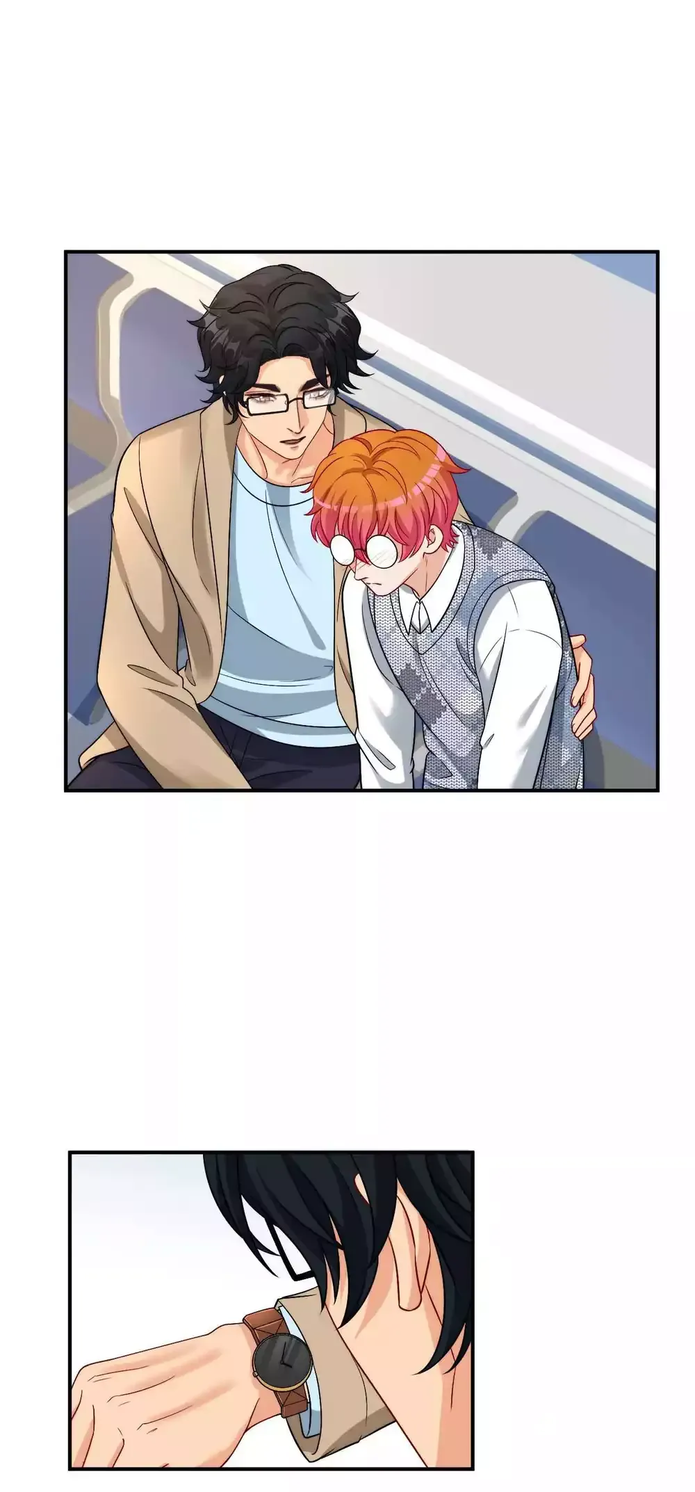 Ký Túc Xá Nam Phòng 303 Chapter 267 - 4