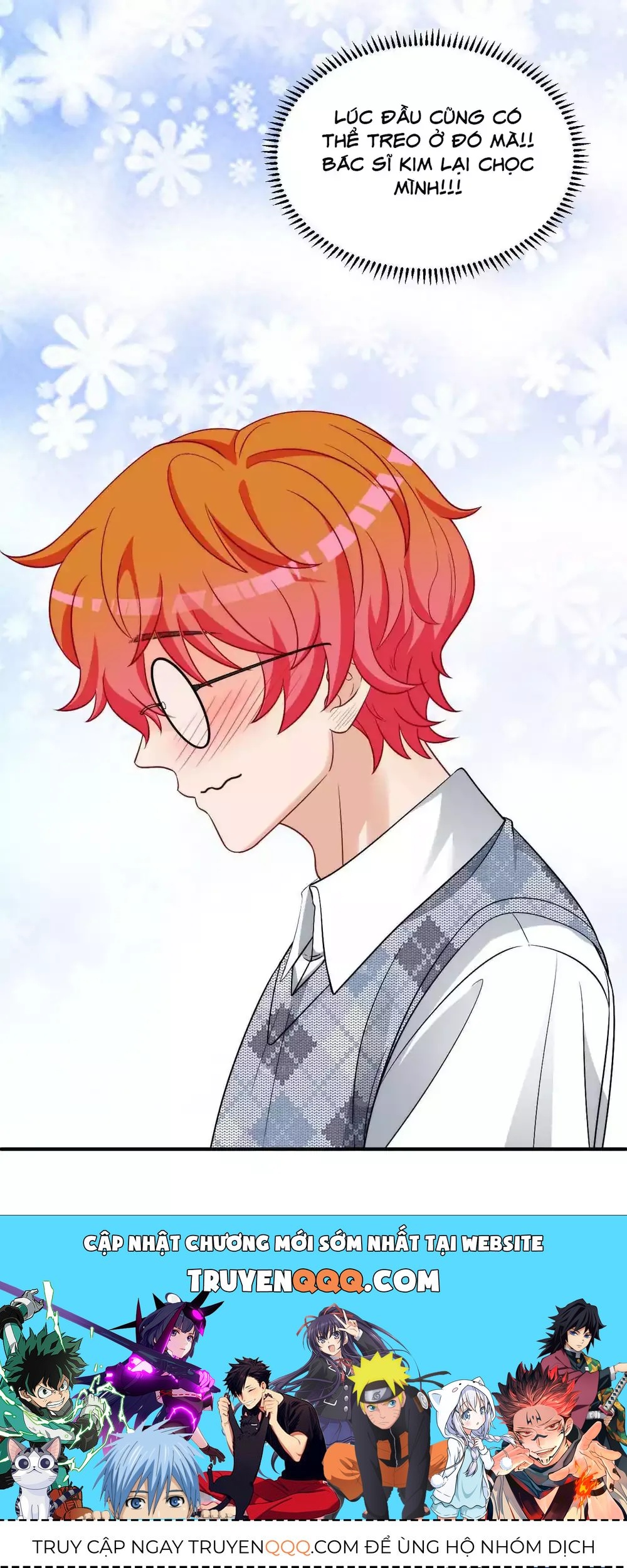 Ký Túc Xá Nam Phòng 303 Chapter 267 - 31