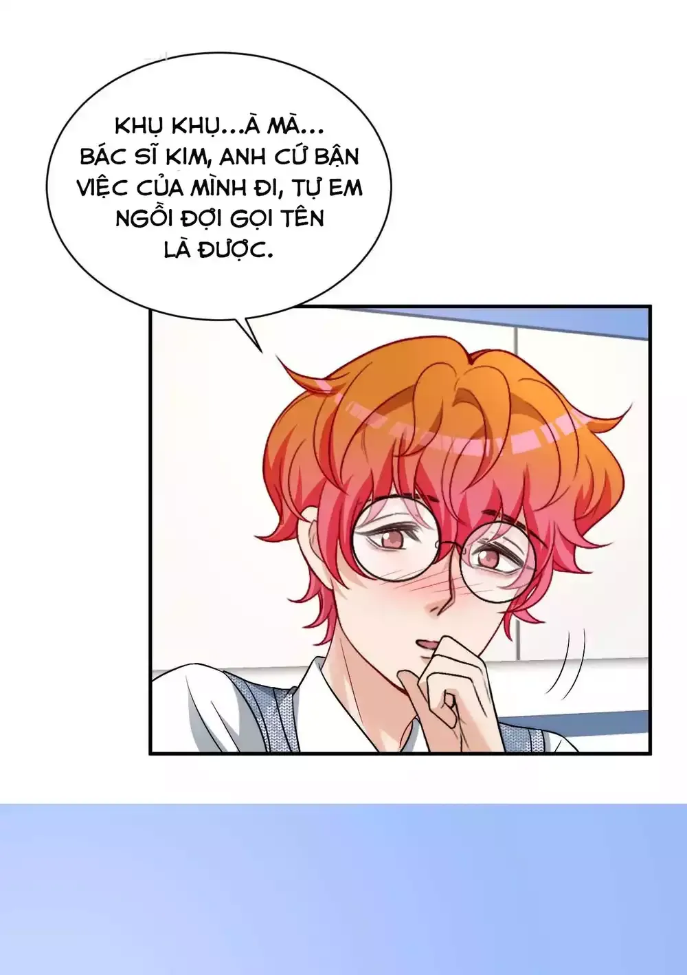 Ký Túc Xá Nam Phòng 303 Chapter 267 - 5