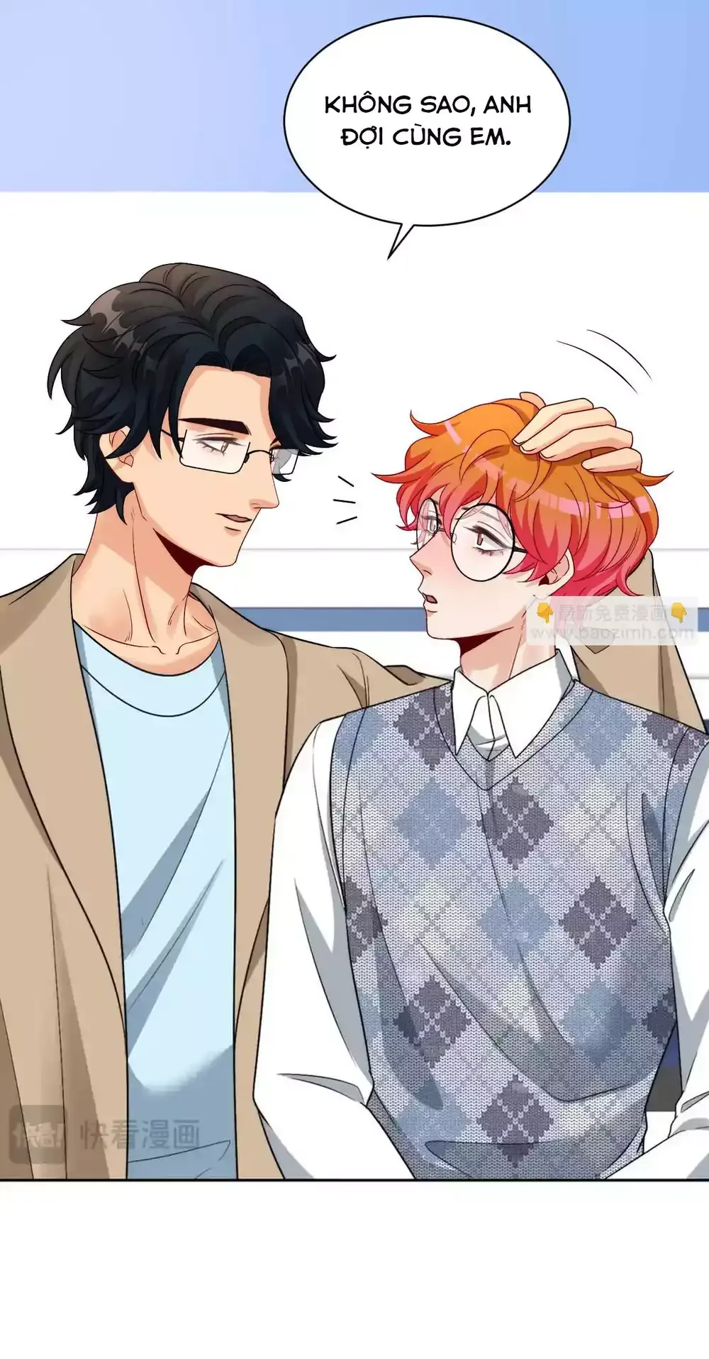 Ký Túc Xá Nam Phòng 303 Chapter 267 - 6