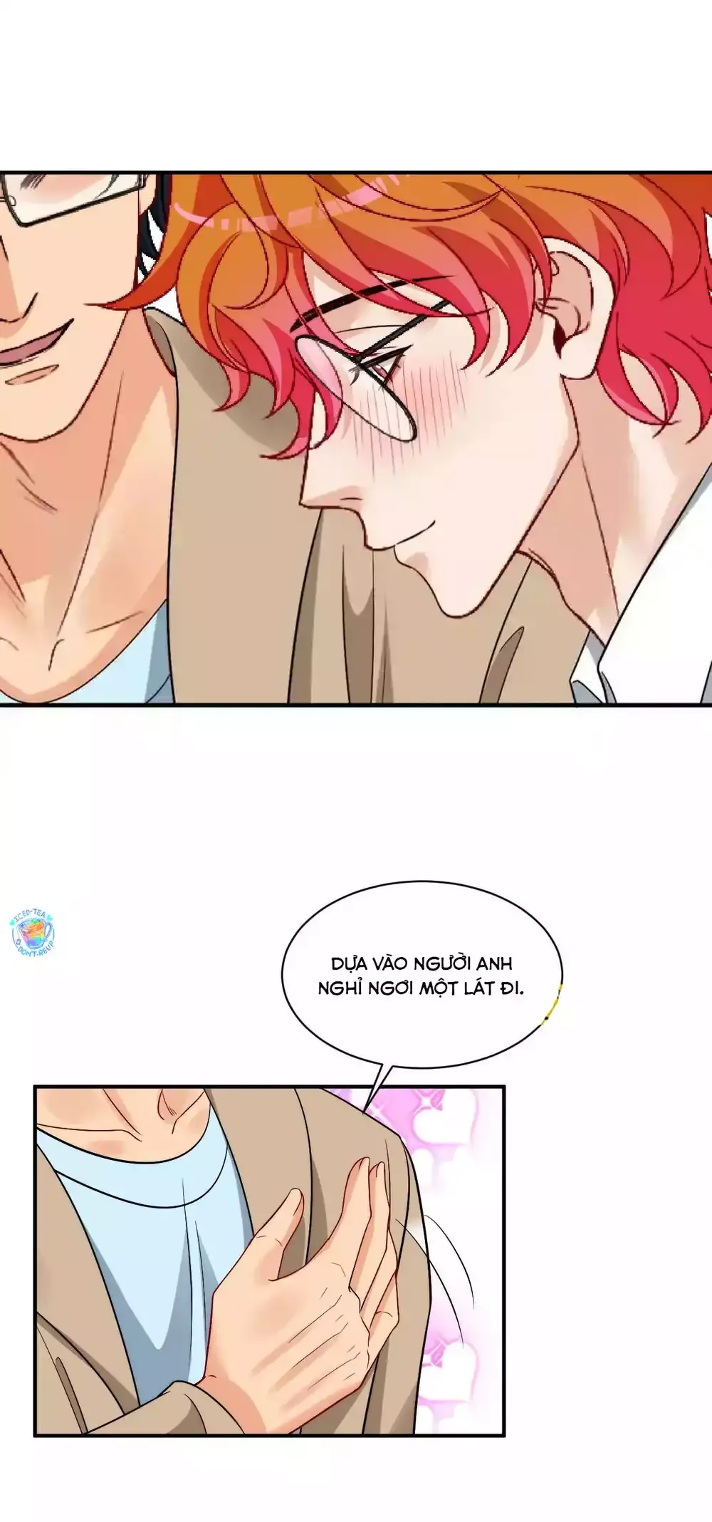 Ký Túc Xá Nam Phòng 303 Chapter 267 - 7