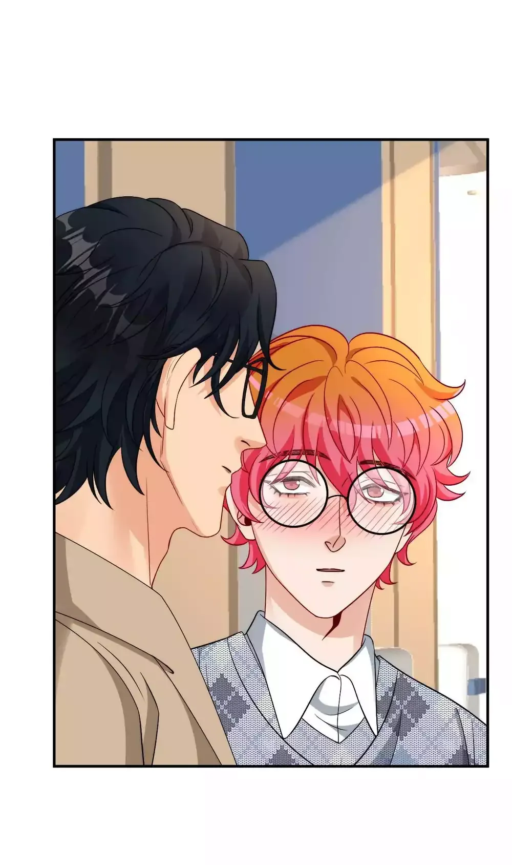 Ký Túc Xá Nam Phòng 303 Chapter 267 - 8