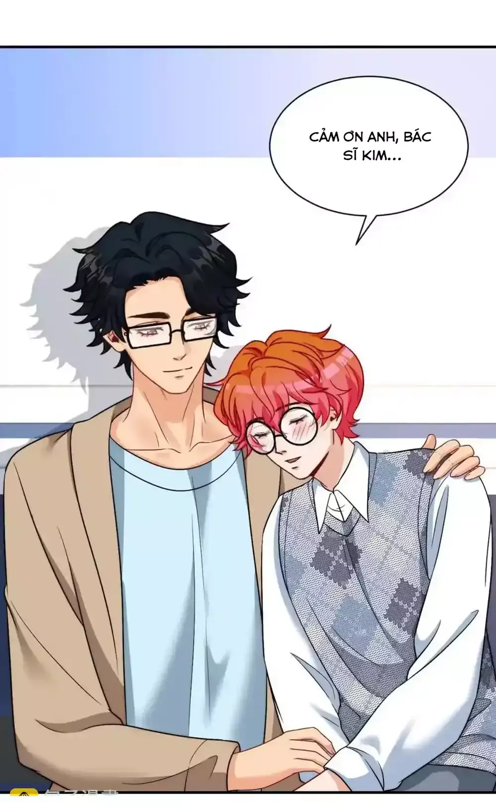 Ký Túc Xá Nam Phòng 303 Chapter 267 - 10
