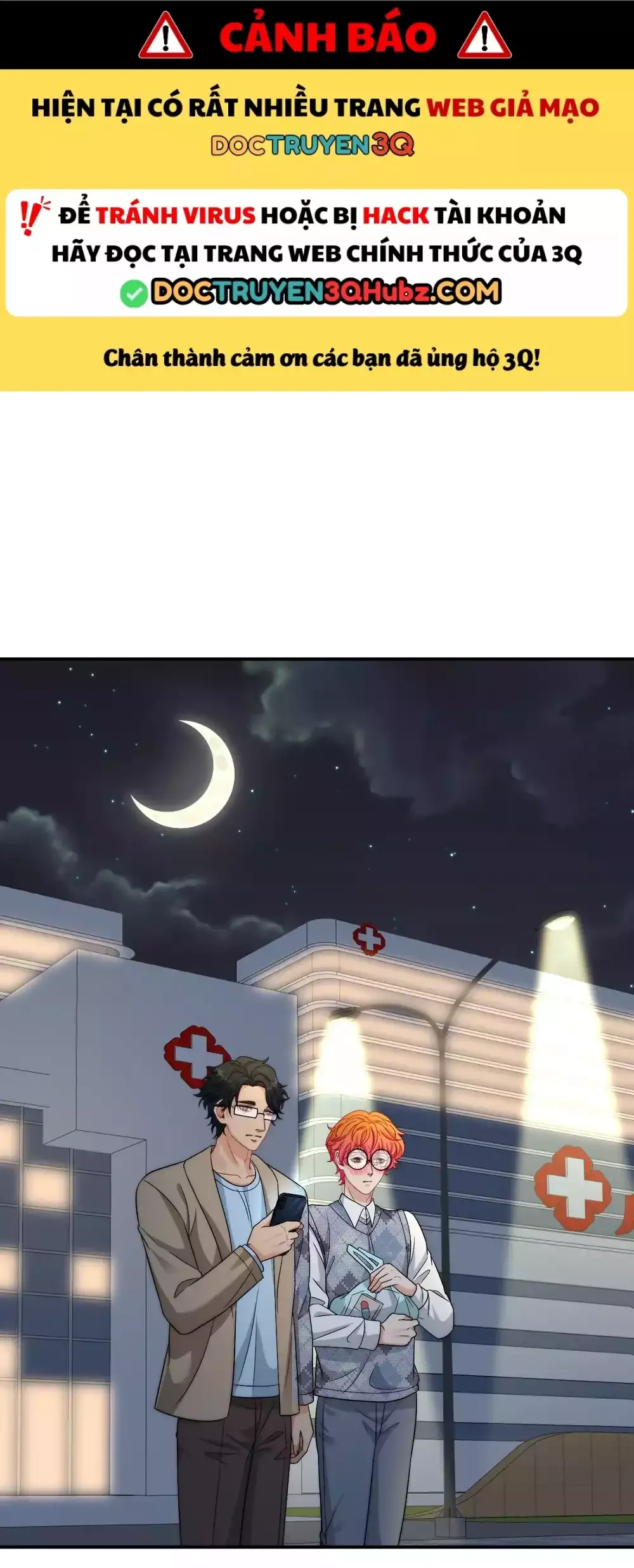 Ký Túc Xá Nam Phòng 303 Chapter 268 - 2