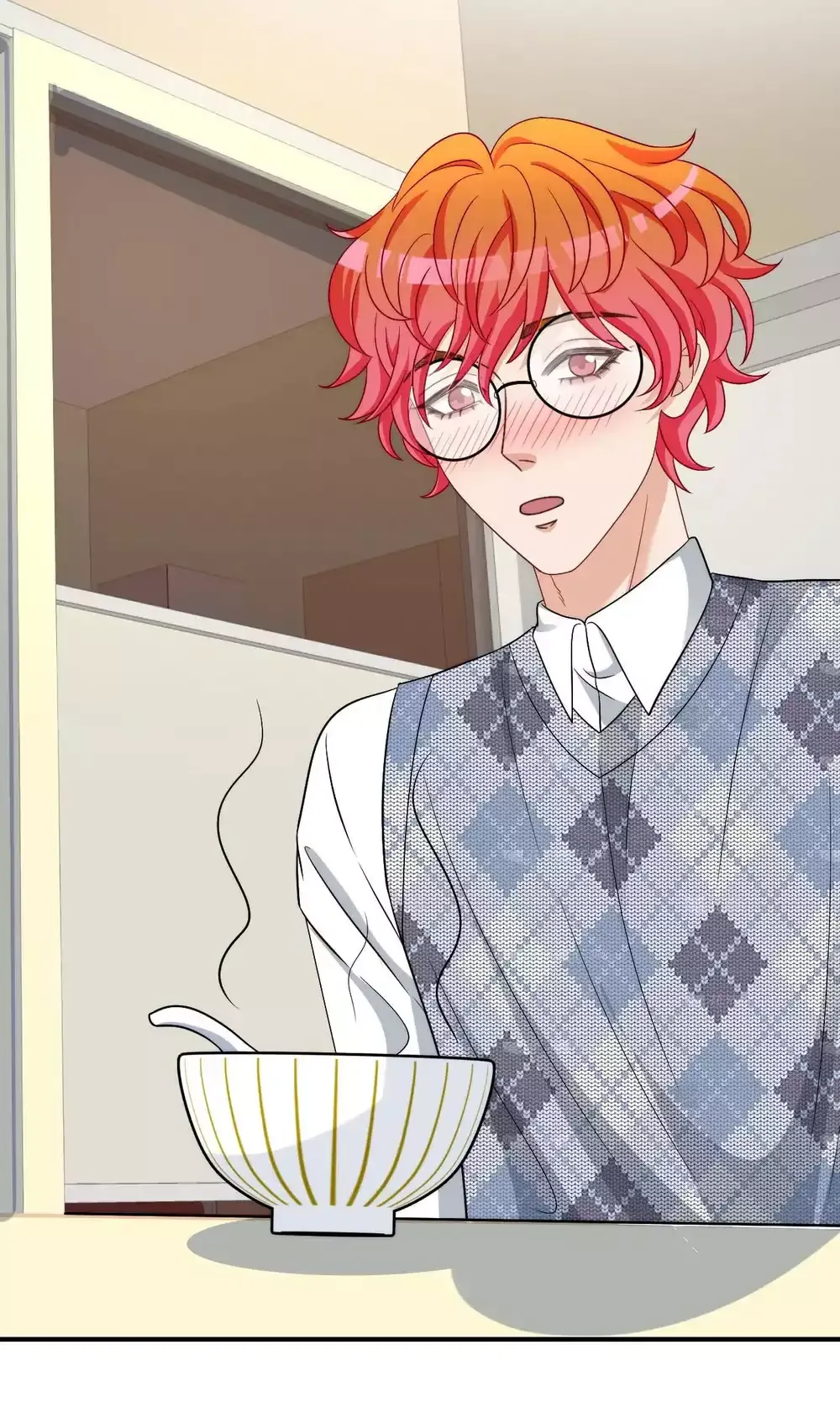 Ký Túc Xá Nam Phòng 303 Chapter 268 - 14