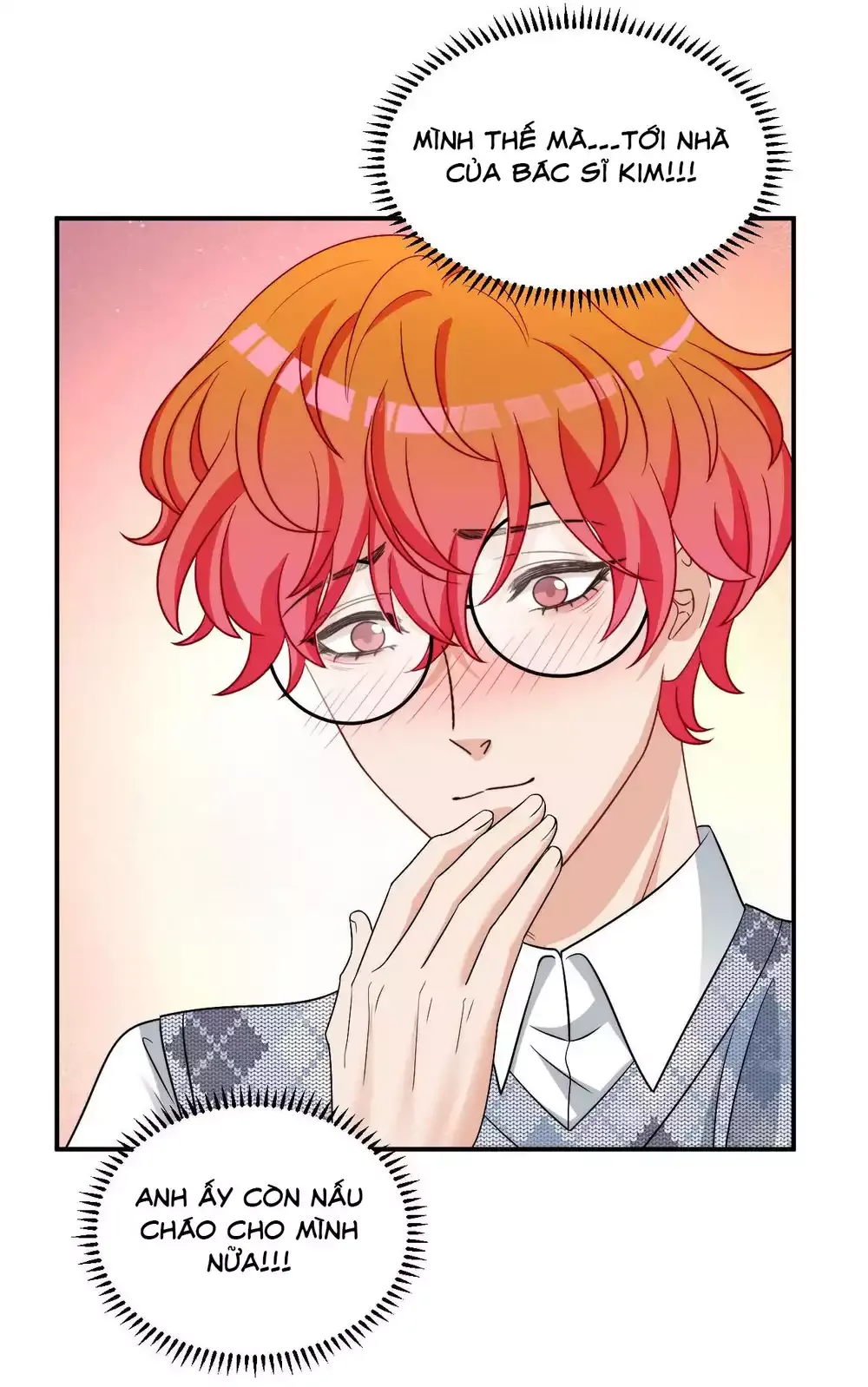 Ký Túc Xá Nam Phòng 303 Chapter 268 - 15