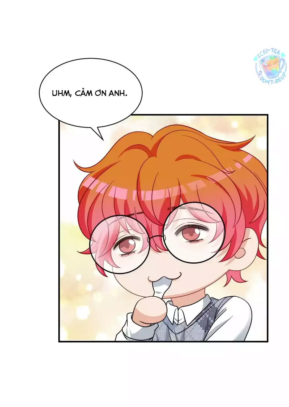 Ký Túc Xá Nam Phòng 303 Chapter 268 - 19