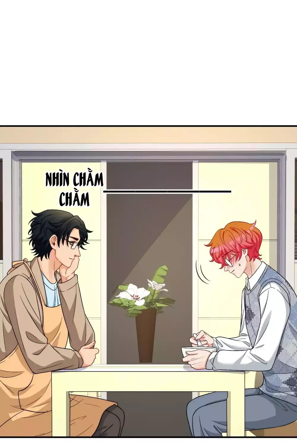 Ký Túc Xá Nam Phòng 303 Chapter 268 - 20