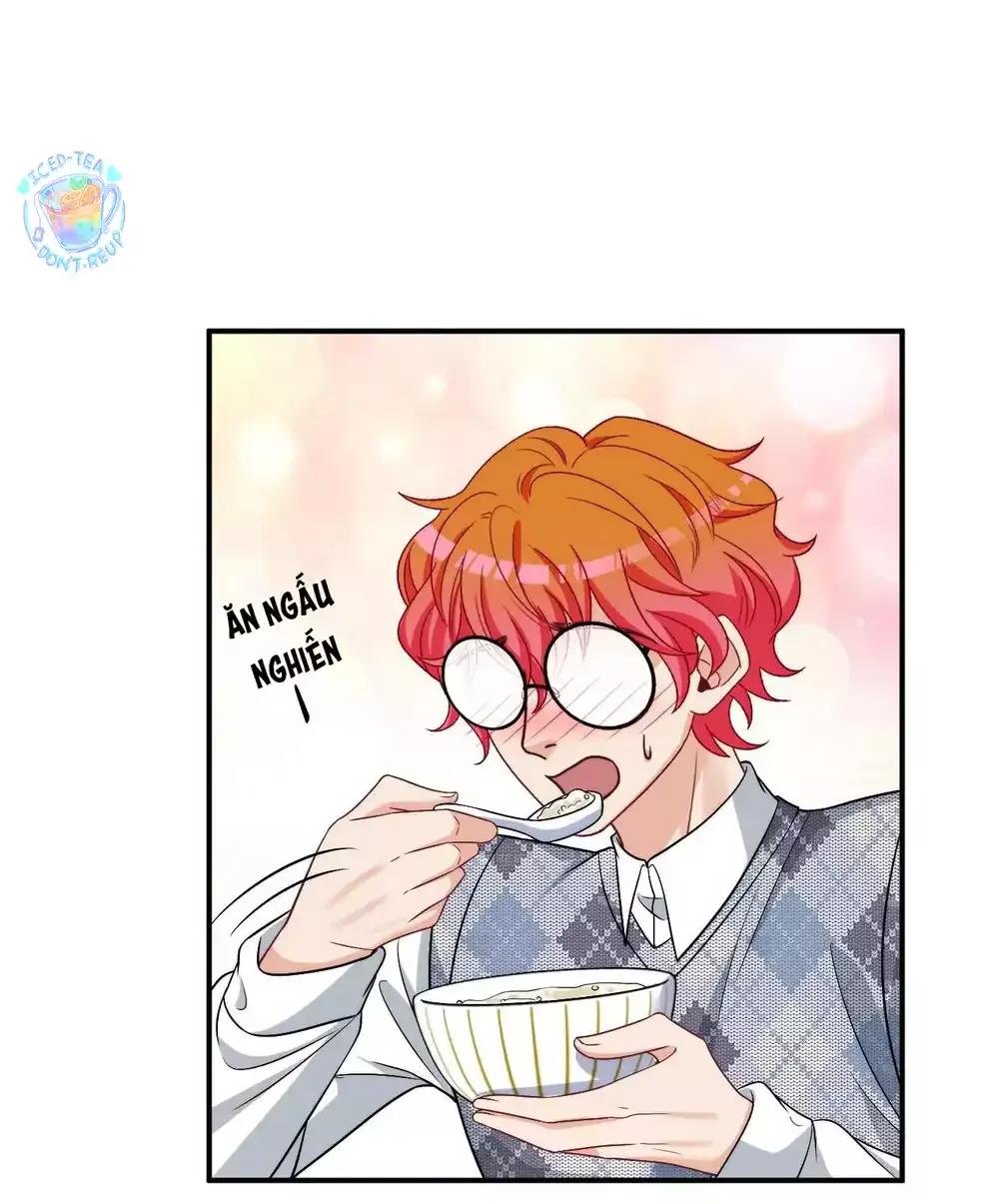 Ký Túc Xá Nam Phòng 303 Chapter 268 - 21