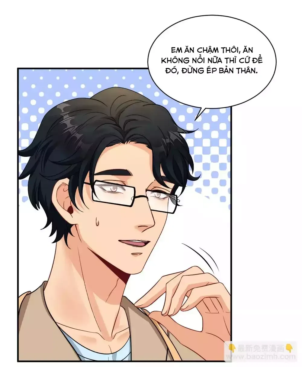 Ký Túc Xá Nam Phòng 303 Chapter 268 - 22