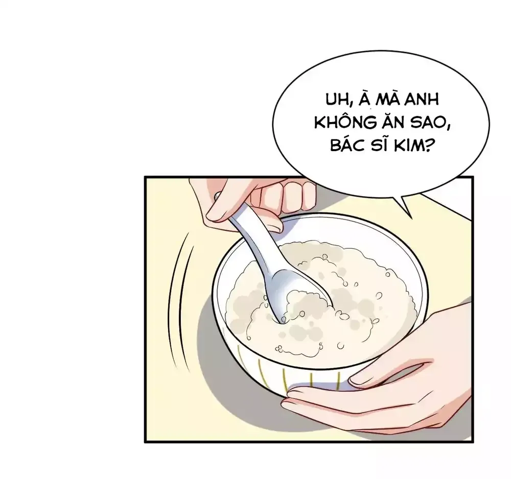 Ký Túc Xá Nam Phòng 303 Chapter 268 - 23