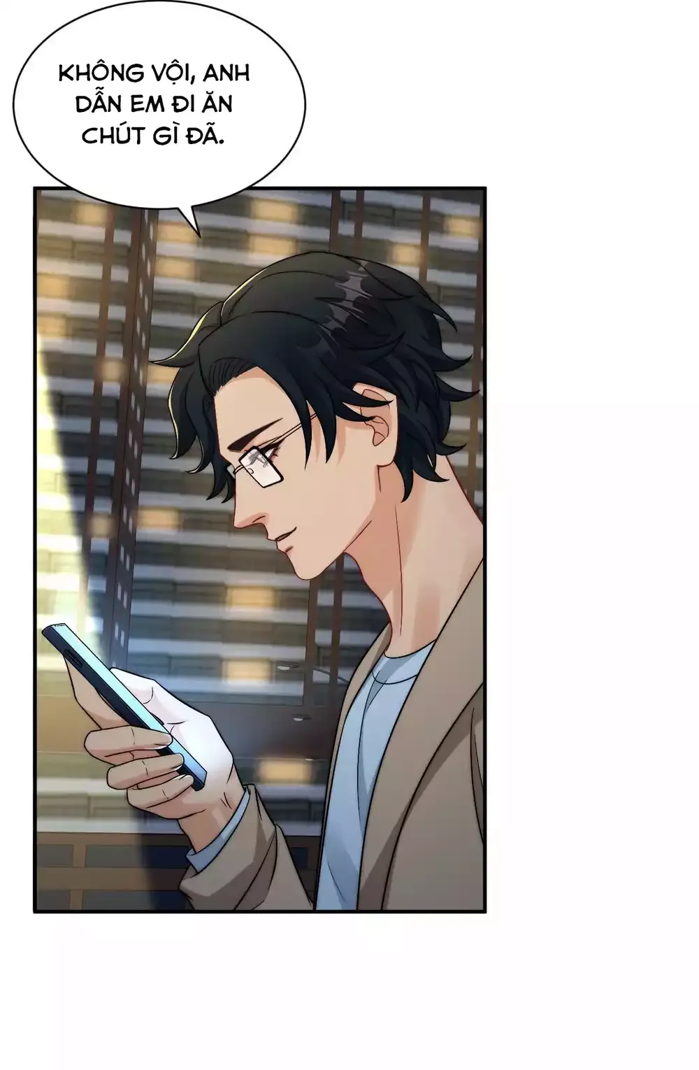 Ký Túc Xá Nam Phòng 303 Chapter 268 - 4