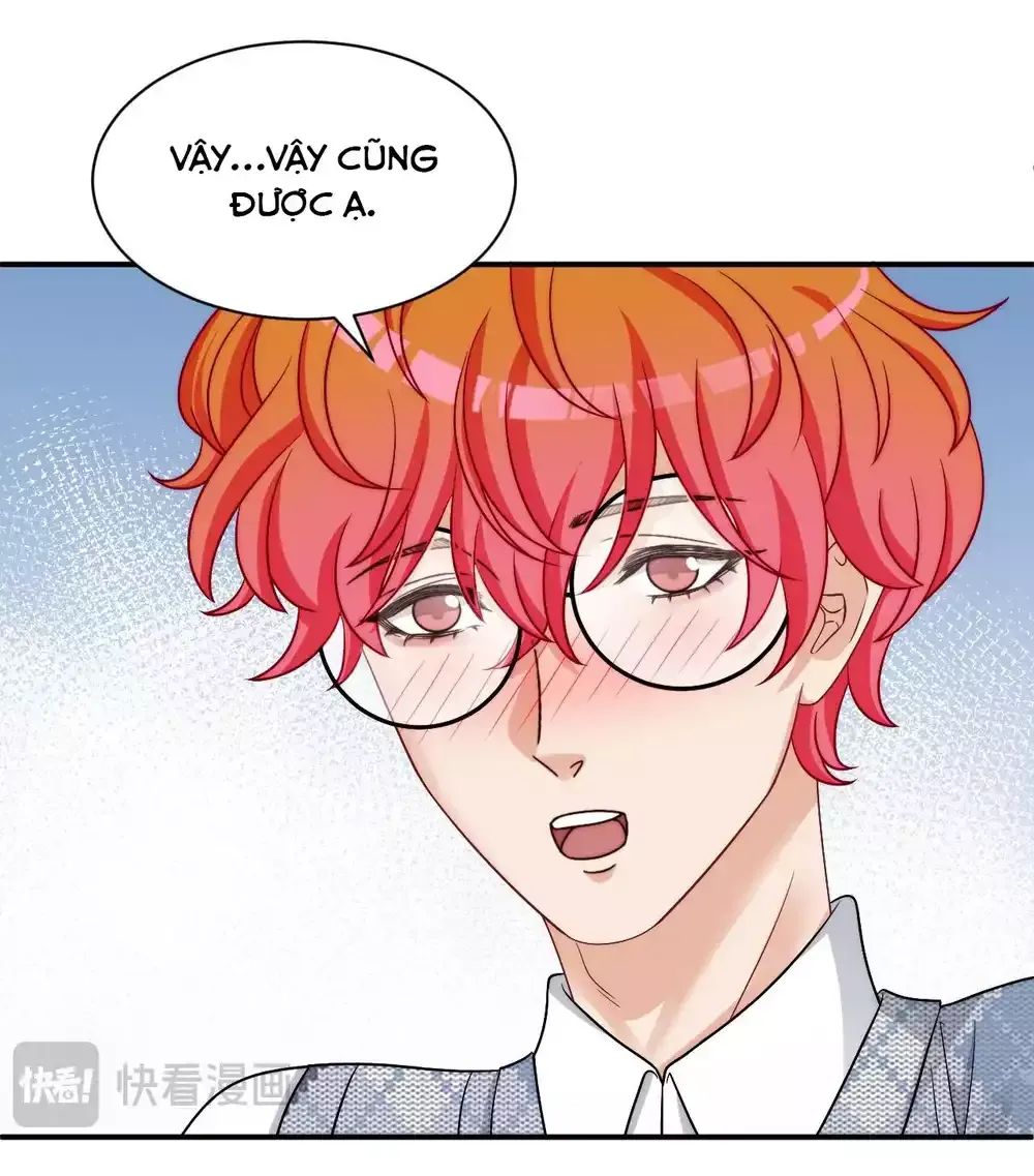 Ký Túc Xá Nam Phòng 303 Chapter 268 - 6