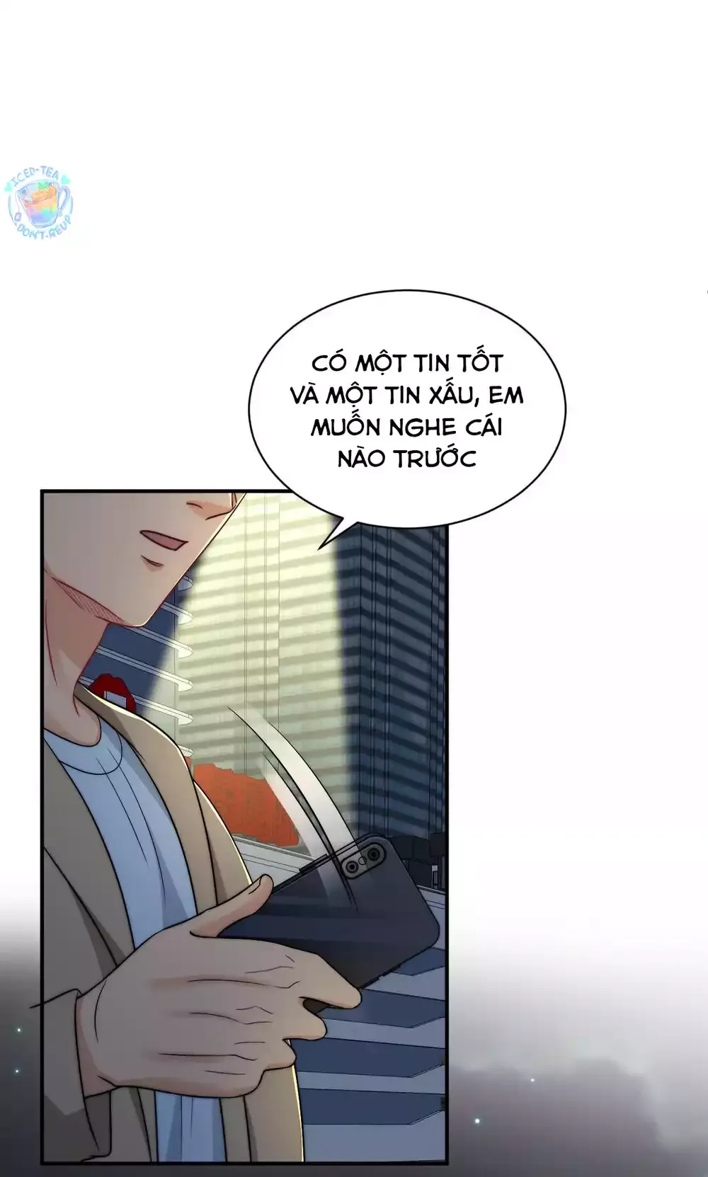 Ký Túc Xá Nam Phòng 303 Chapter 268 - 7