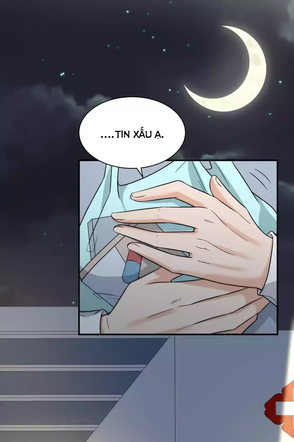 Ký Túc Xá Nam Phòng 303 Chapter 268 - 8