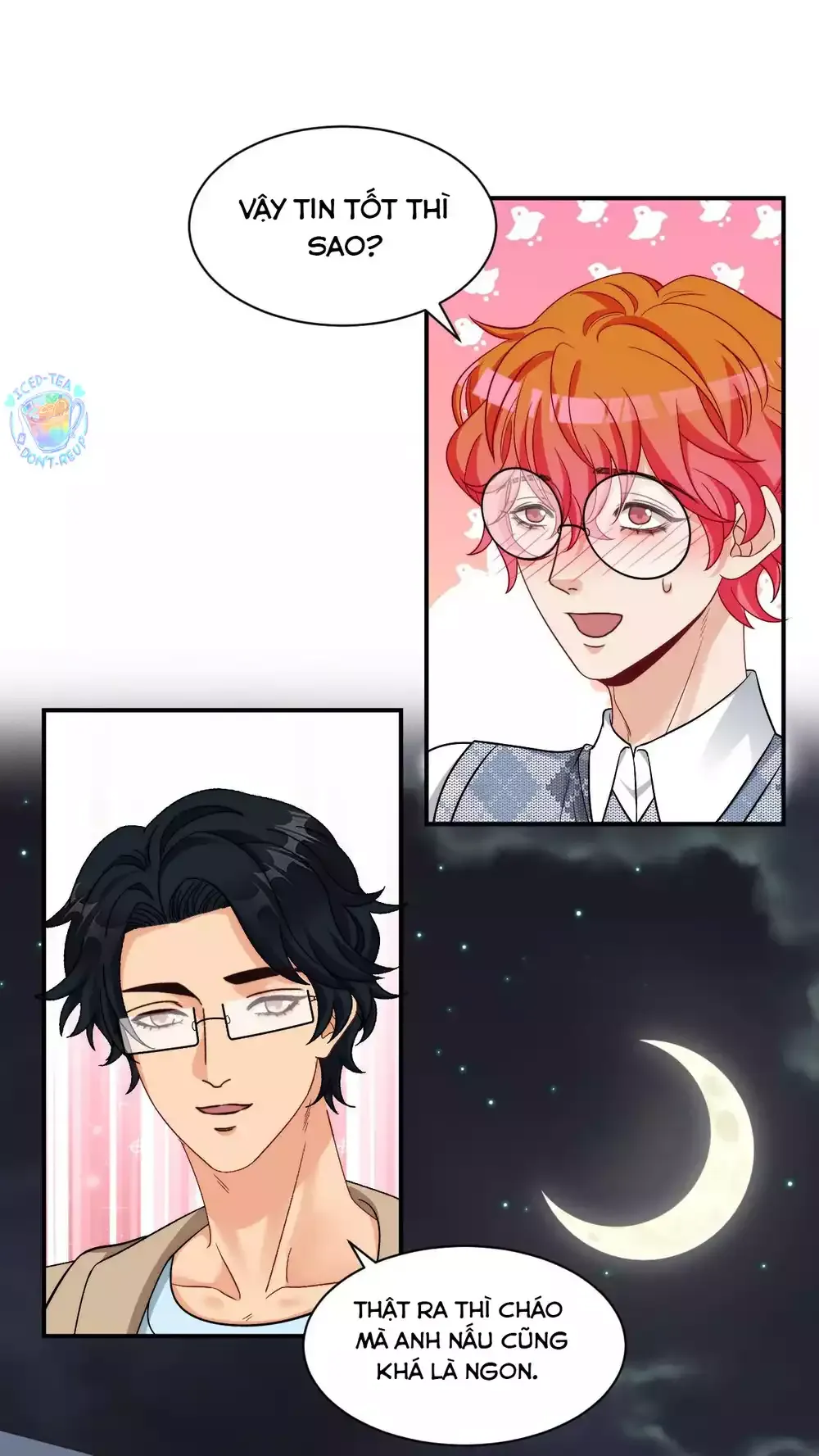 Ký Túc Xá Nam Phòng 303 Chapter 268 - 10