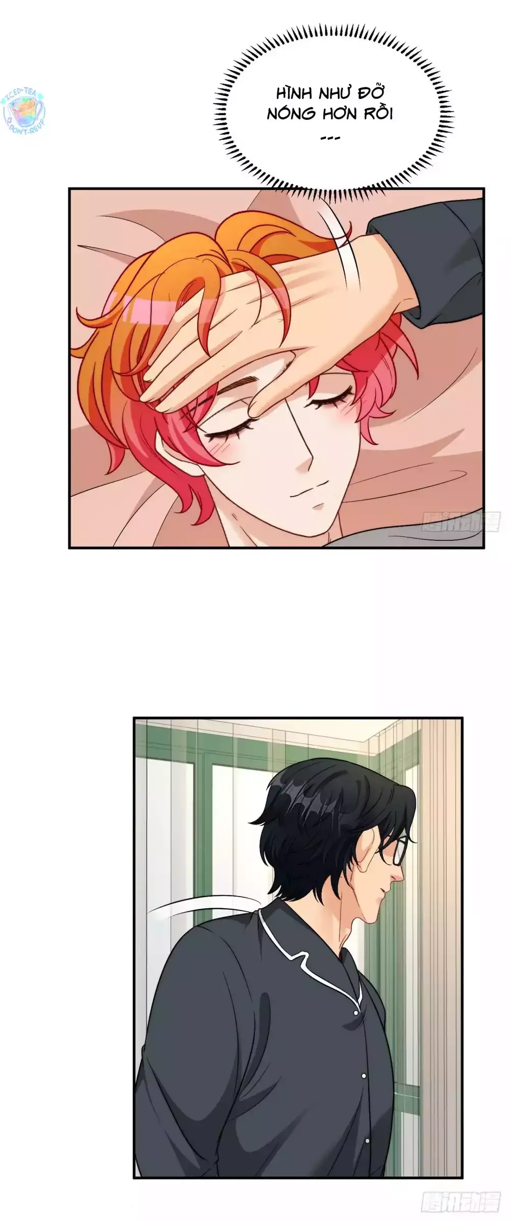 Ký Túc Xá Nam Phòng 303 Chapter 269 - 12