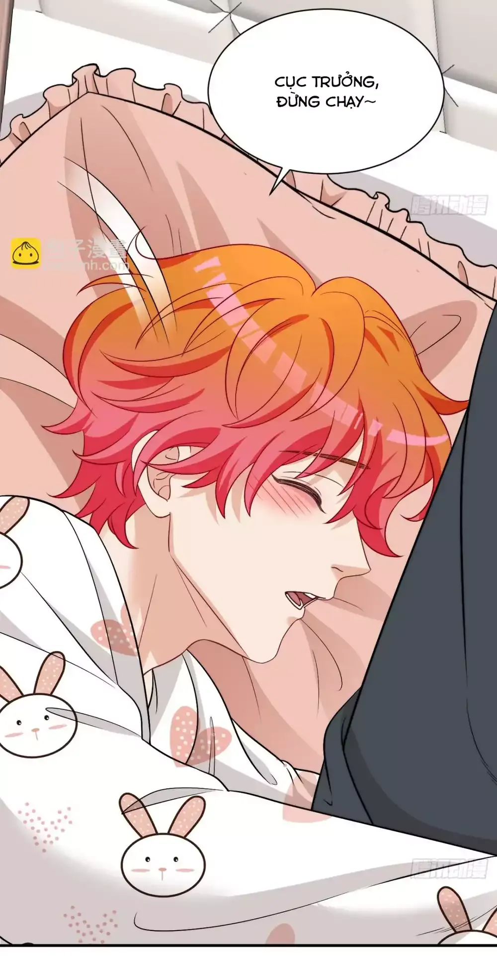 Ký Túc Xá Nam Phòng 303 Chapter 269 - 14