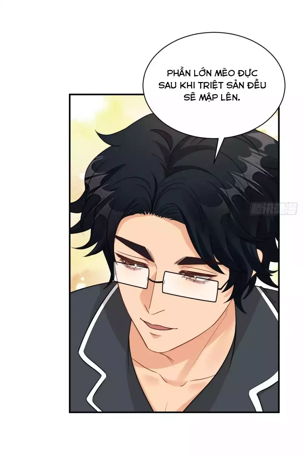 Ký Túc Xá Nam Phòng 303 Chapter 269 - 18