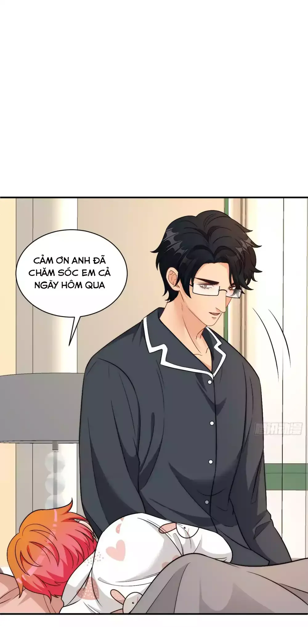 Ký Túc Xá Nam Phòng 303 Chapter 269 - 20