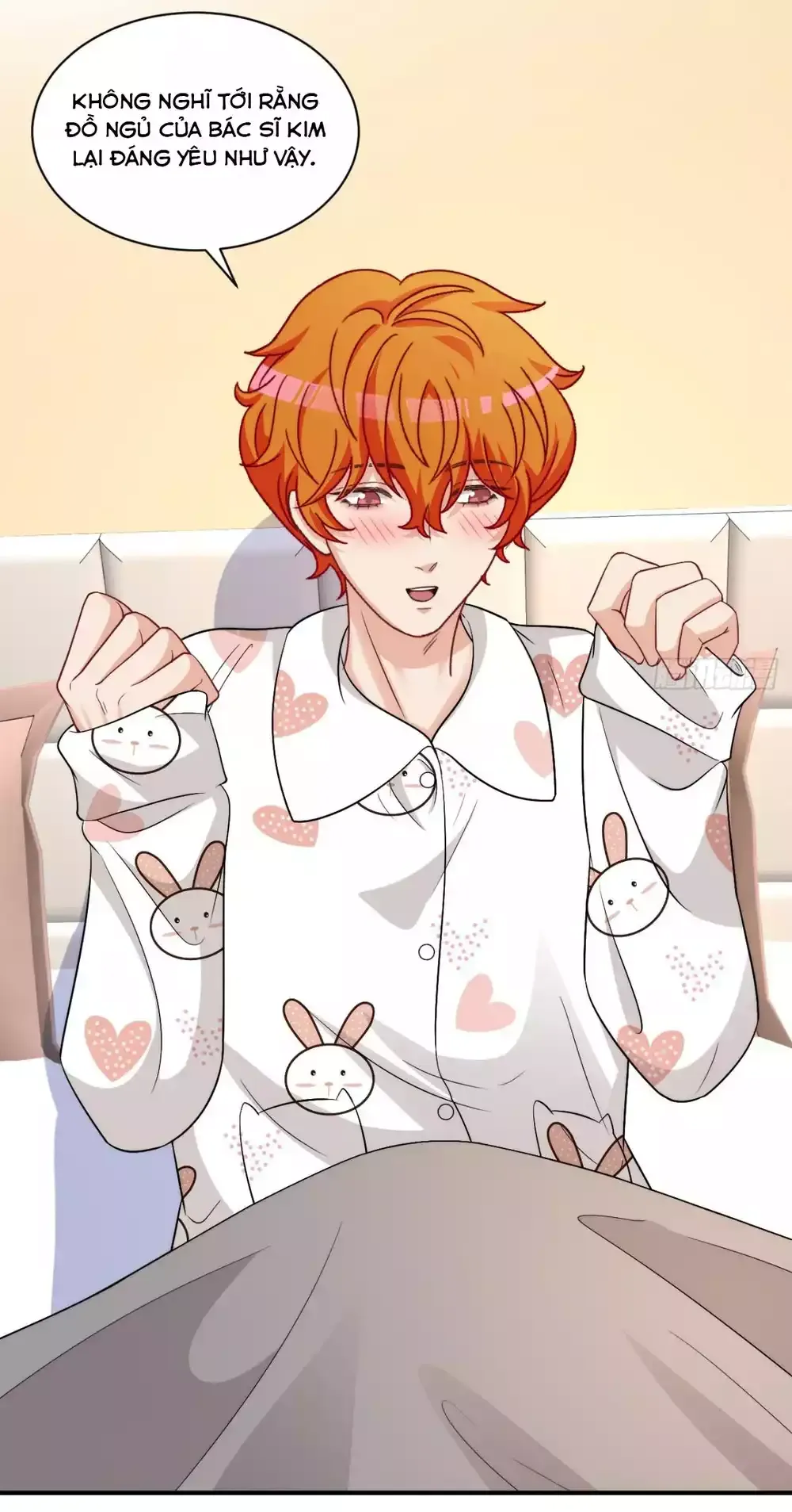 Ký Túc Xá Nam Phòng 303 Chapter 269 - 3