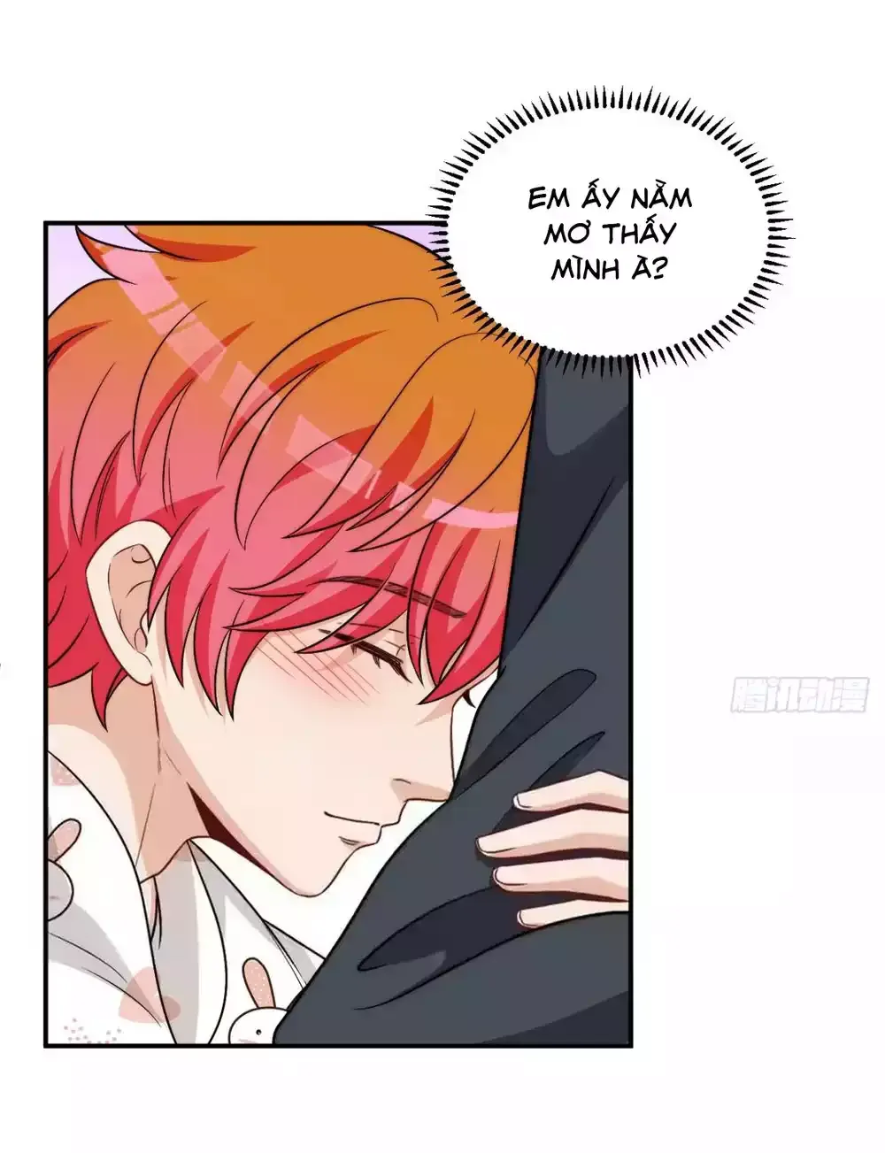 Ký Túc Xá Nam Phòng 303 Chapter 269 - 21