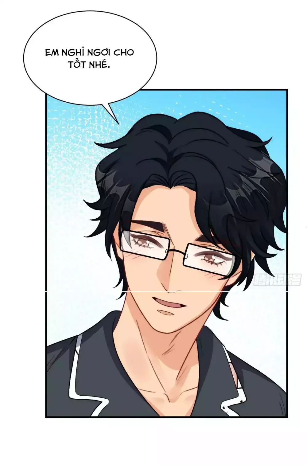 Ký Túc Xá Nam Phòng 303 Chapter 269 - 22