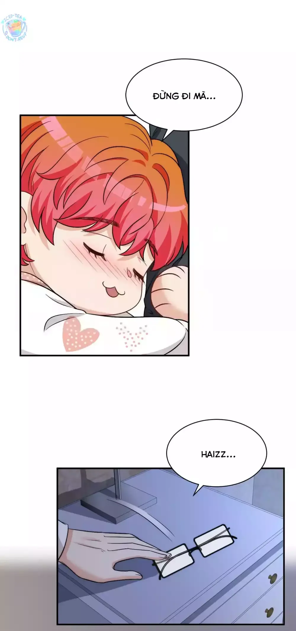 Ký Túc Xá Nam Phòng 303 Chapter 269 - 23