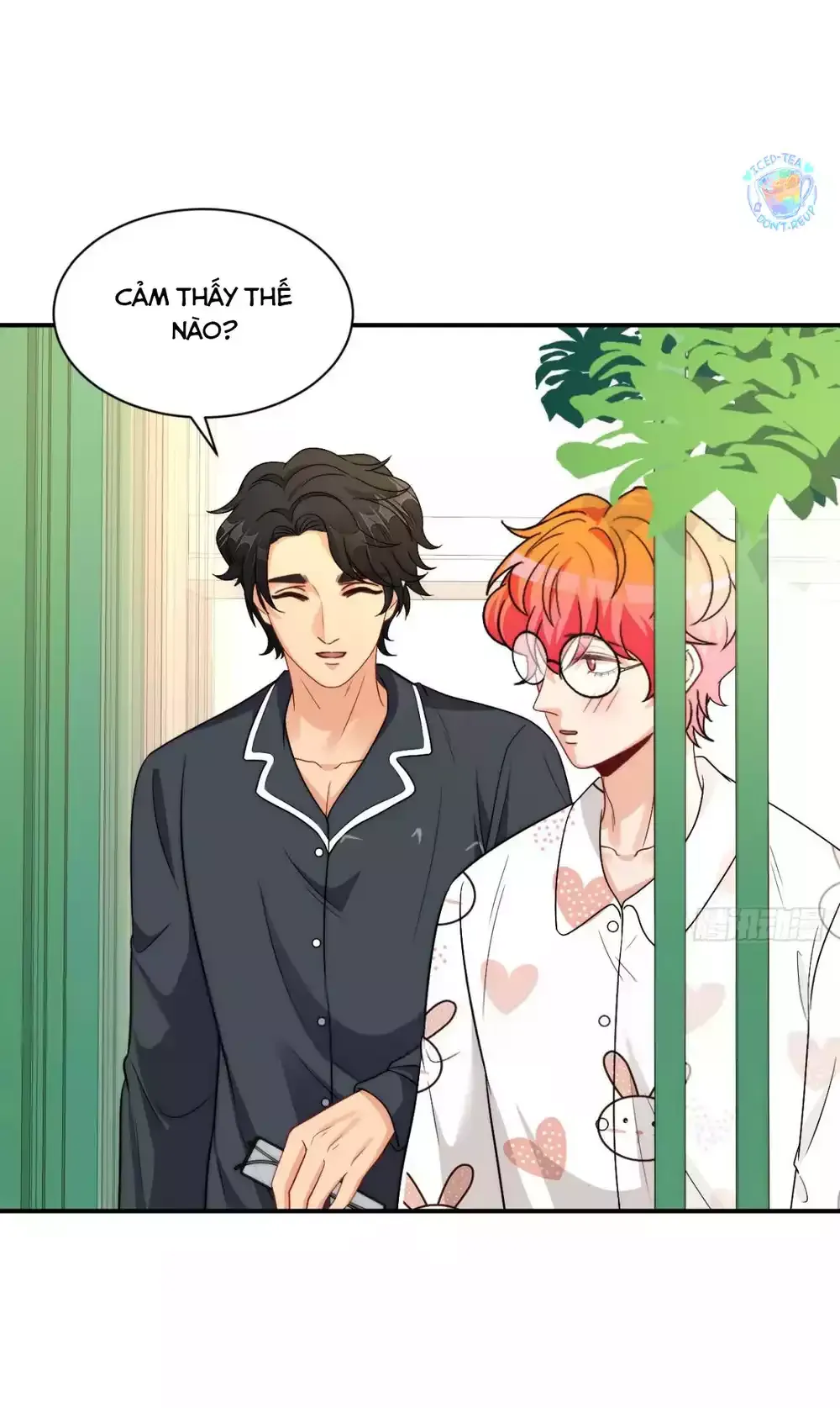 Ký Túc Xá Nam Phòng 303 Chapter 269 - 27