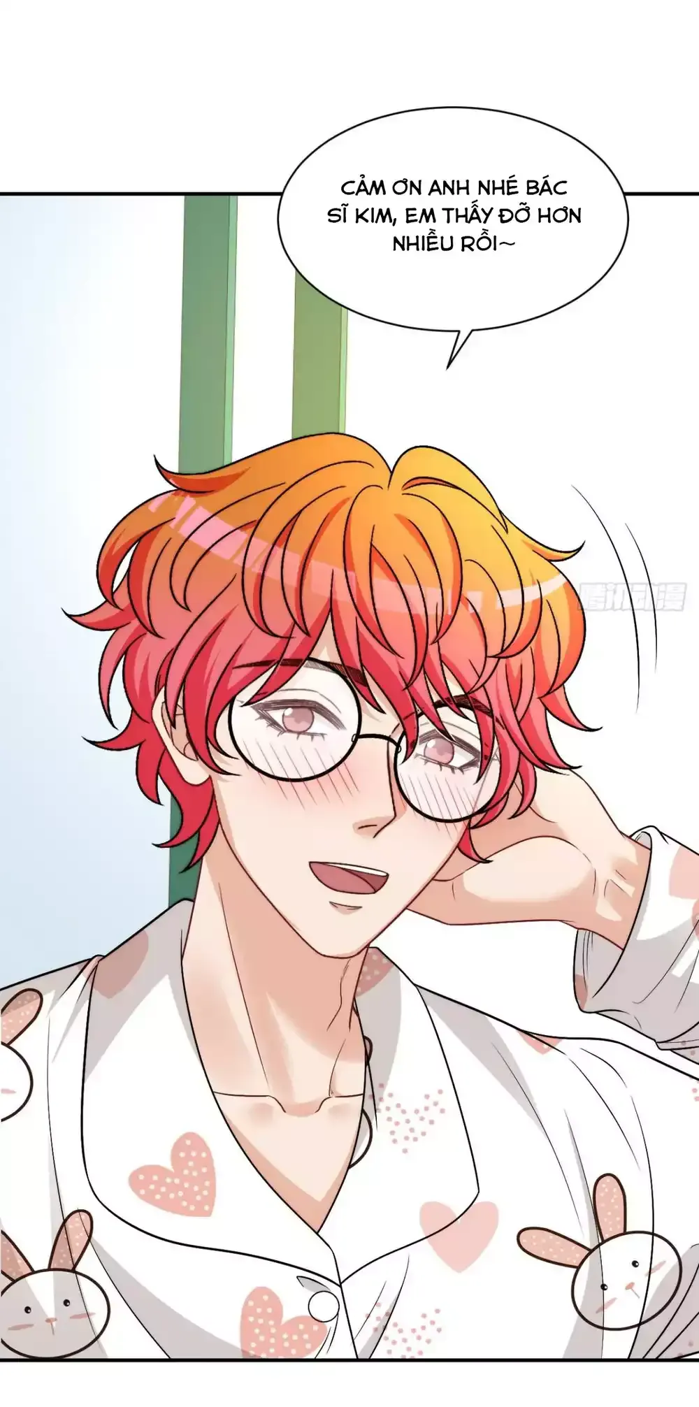 Ký Túc Xá Nam Phòng 303 Chapter 269 - 28