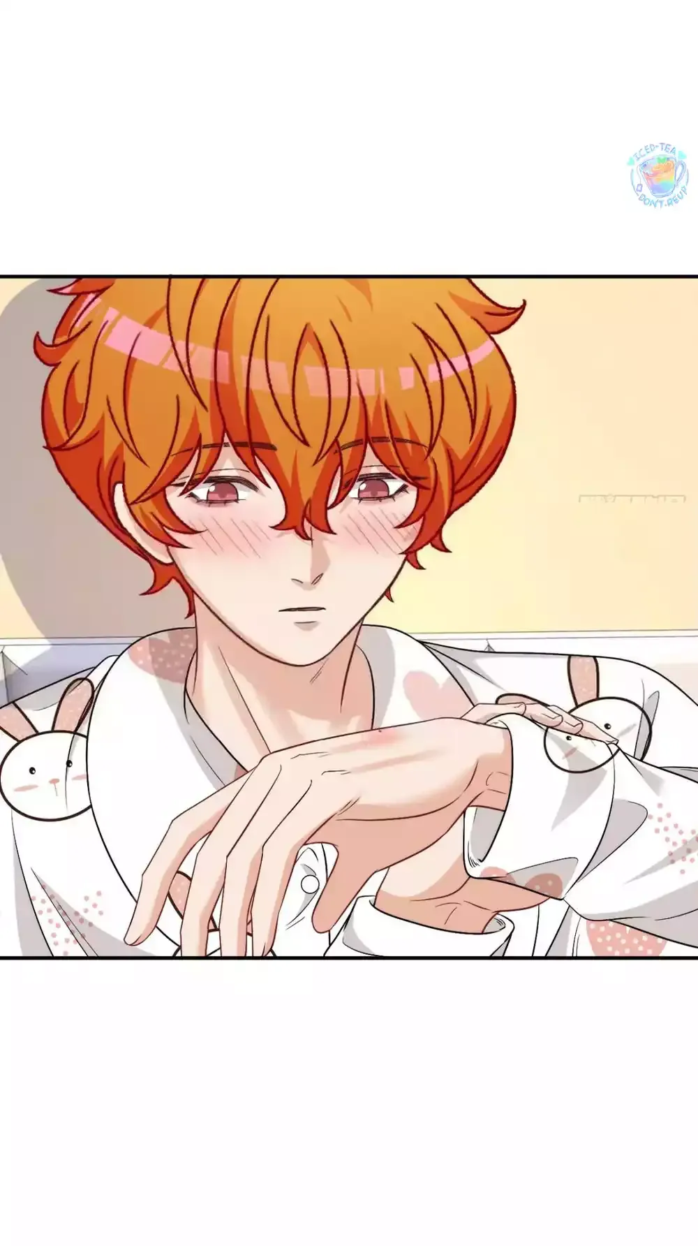 Ký Túc Xá Nam Phòng 303 Chapter 269 - 4