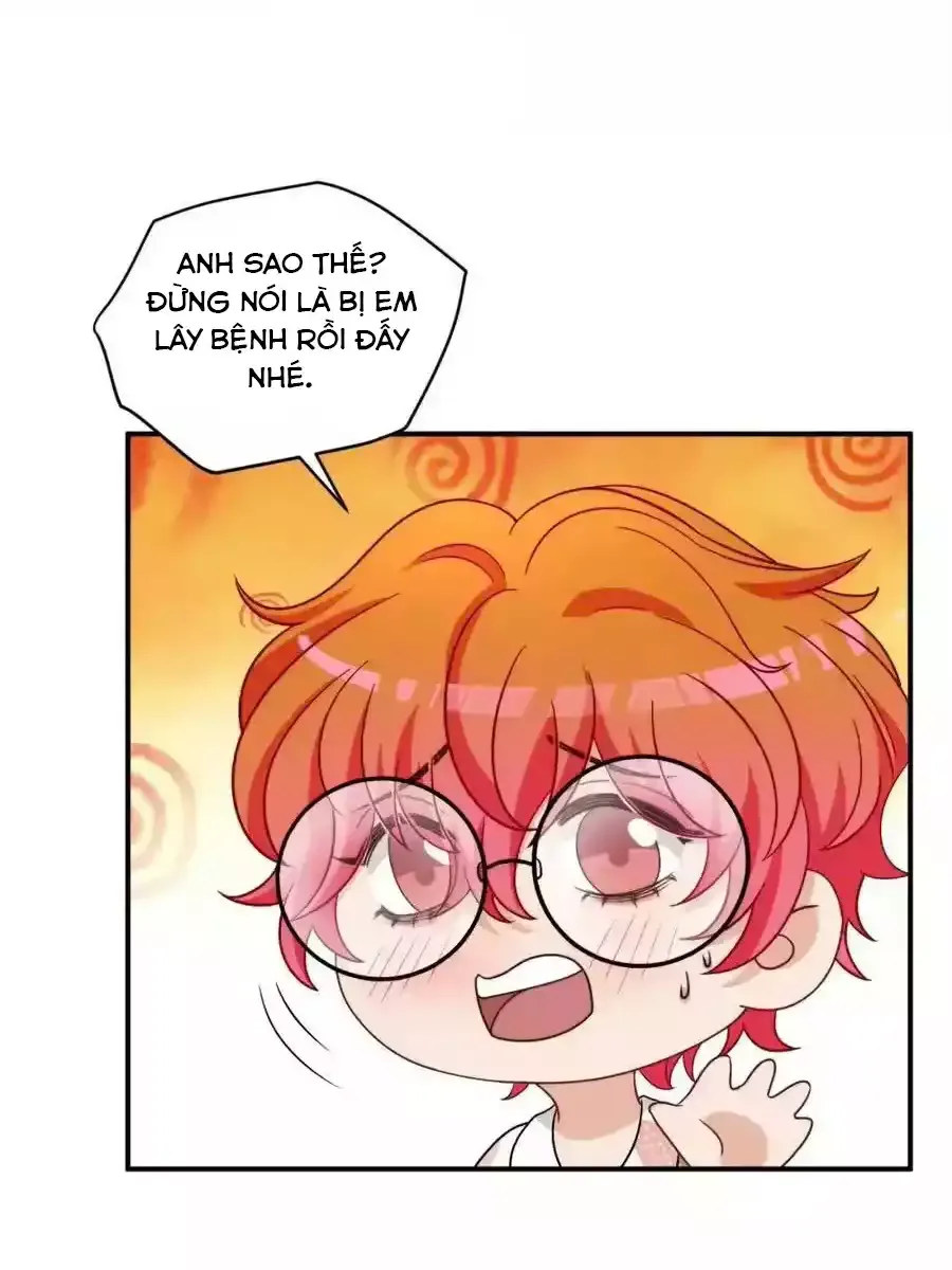 Ký Túc Xá Nam Phòng 303 Chapter 269 - 31