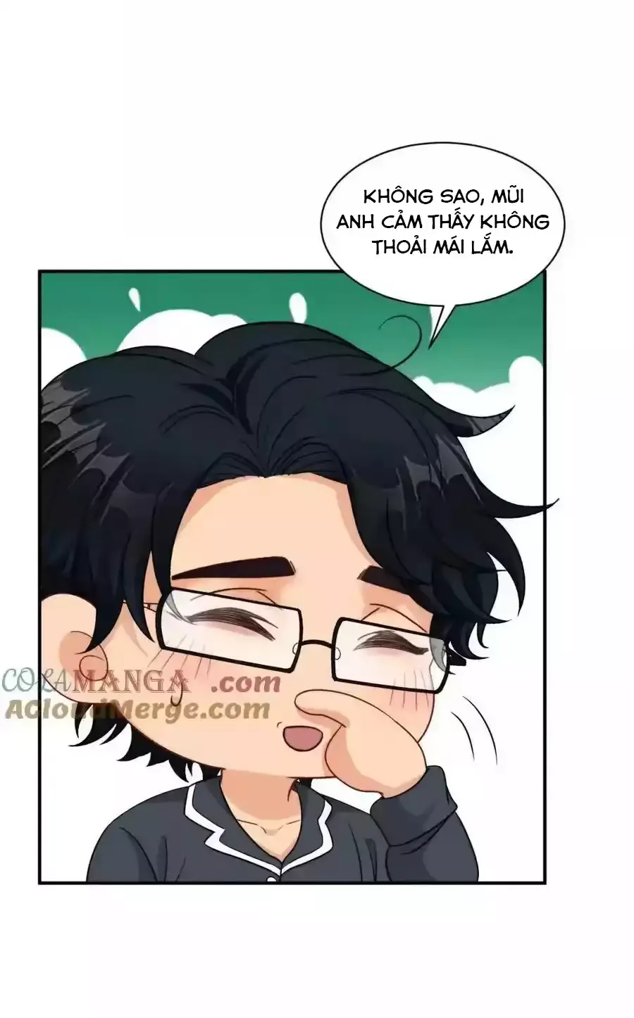 Ký Túc Xá Nam Phòng 303 Chapter 269 - 32