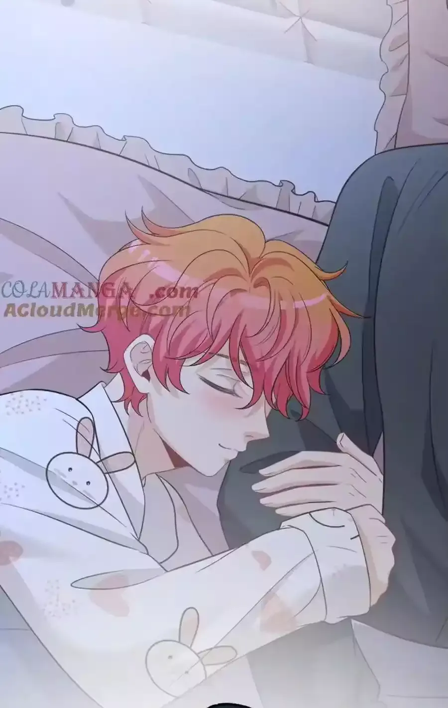 Ký Túc Xá Nam Phòng 303 Chapter 269 - 35