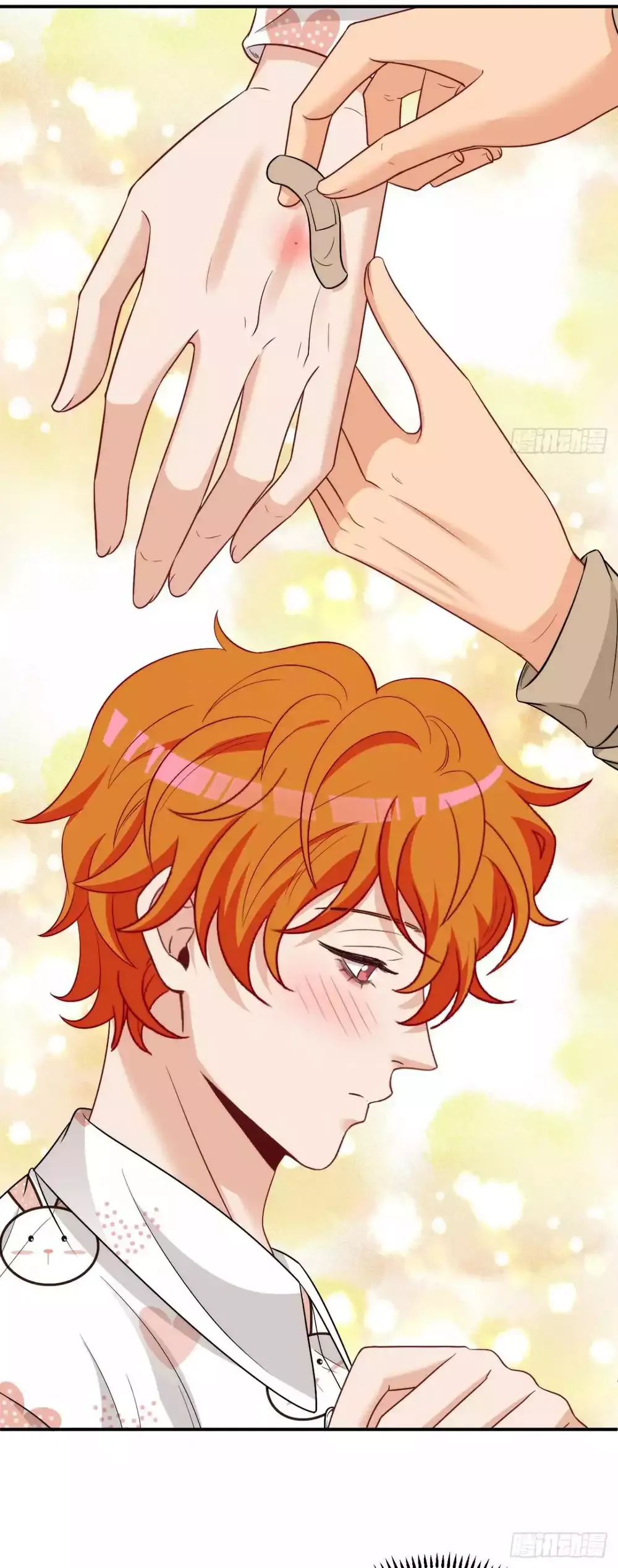 Ký Túc Xá Nam Phòng 303 Chapter 269 - 5