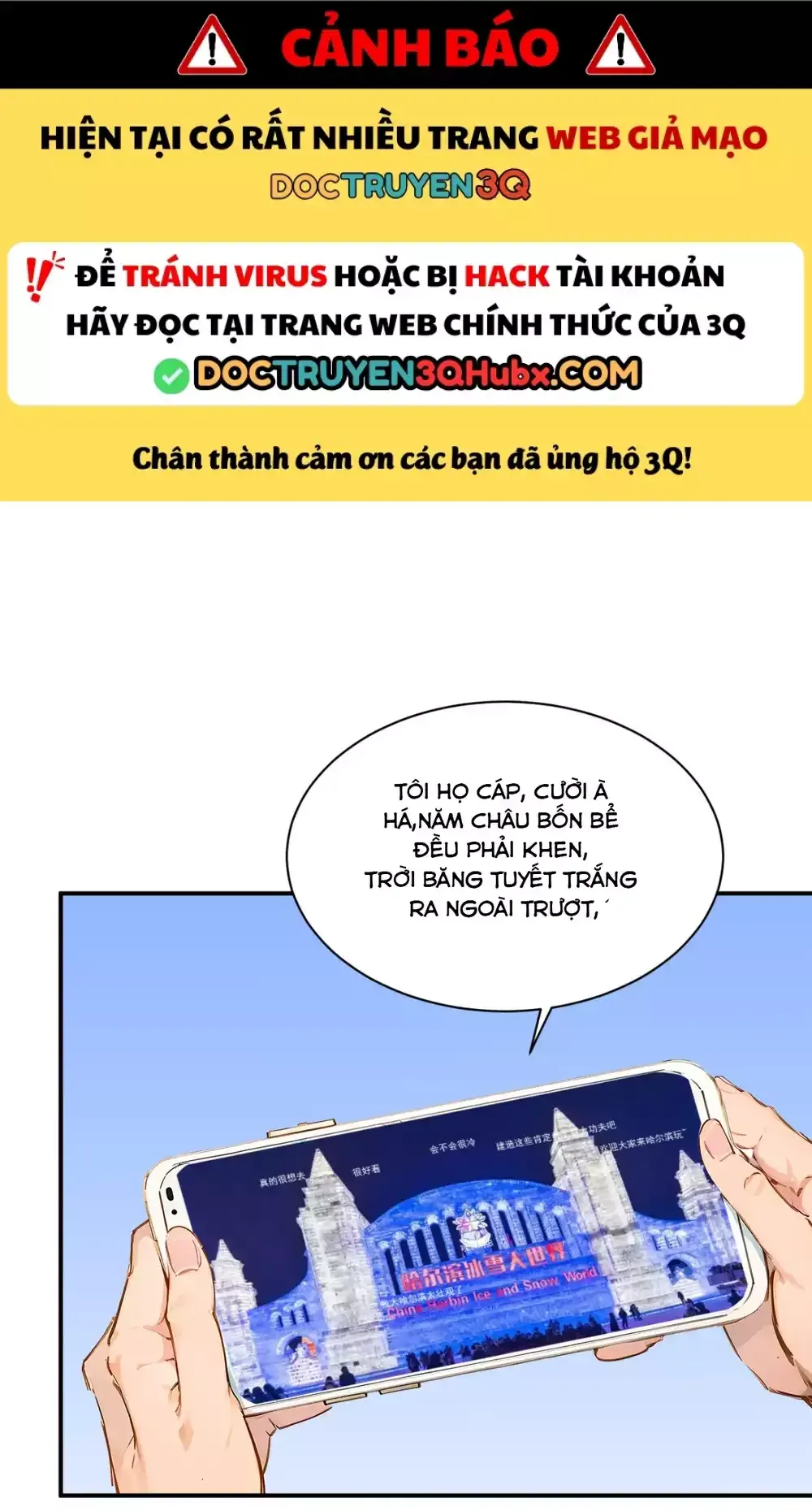 Ký Túc Xá Nam Phòng 303 Chapter 270 - 2