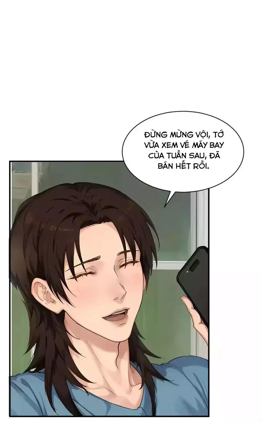 Ký Túc Xá Nam Phòng 303 Chapter 270 - 12