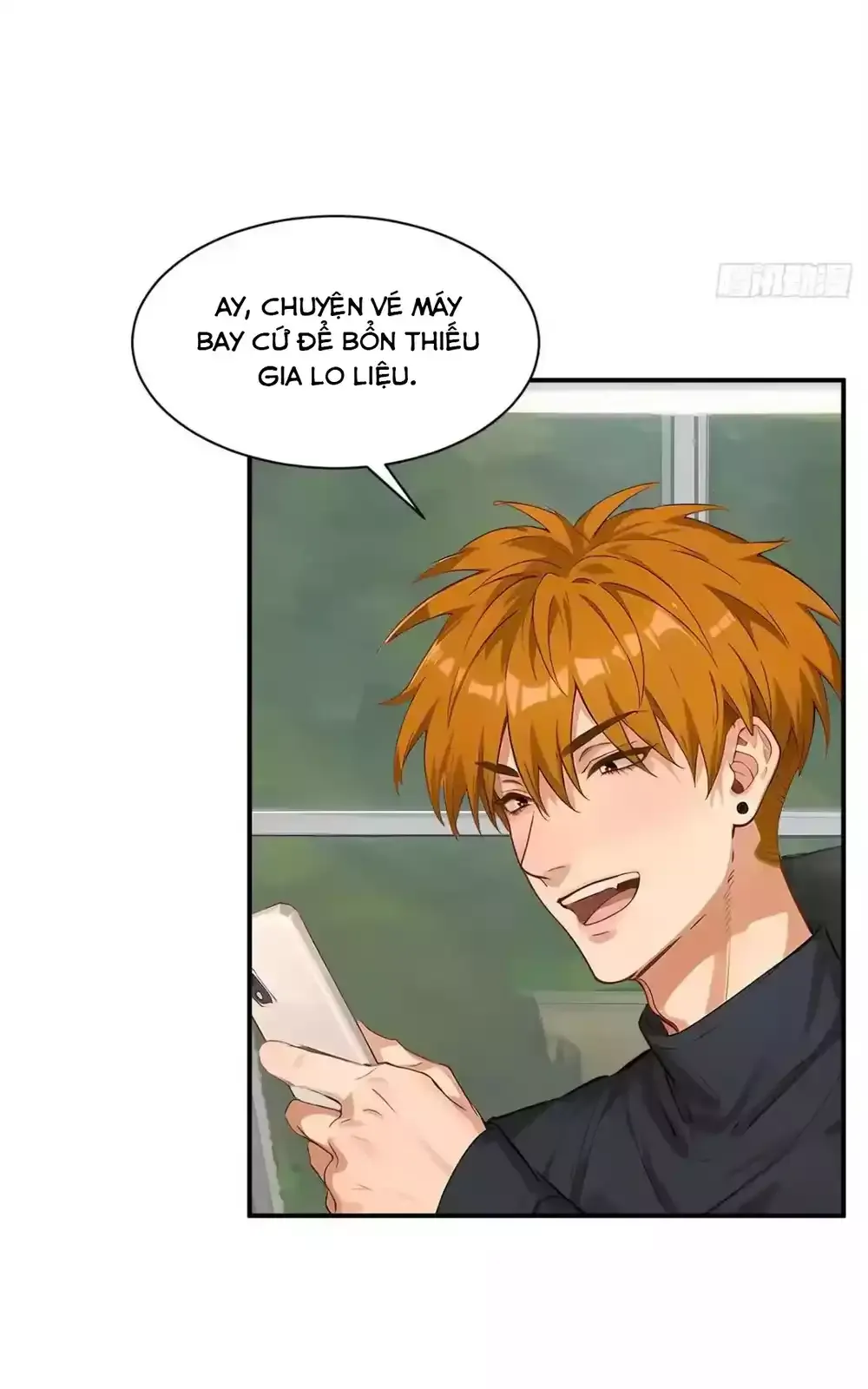 Ký Túc Xá Nam Phòng 303 Chapter 270 - 13