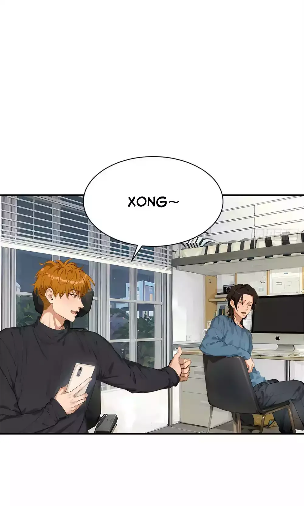 Ký Túc Xá Nam Phòng 303 Chapter 270 - 15