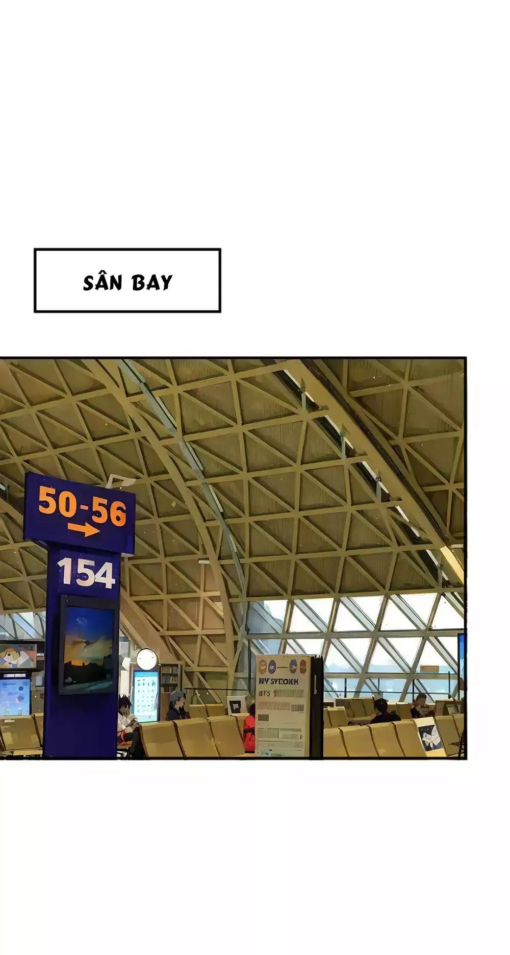 Ký Túc Xá Nam Phòng 303 Chapter 270 - 18