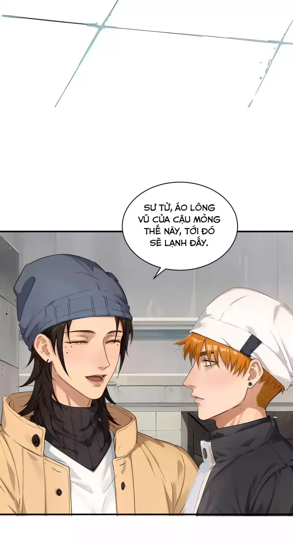 Ký Túc Xá Nam Phòng 303 Chapter 270 - 20