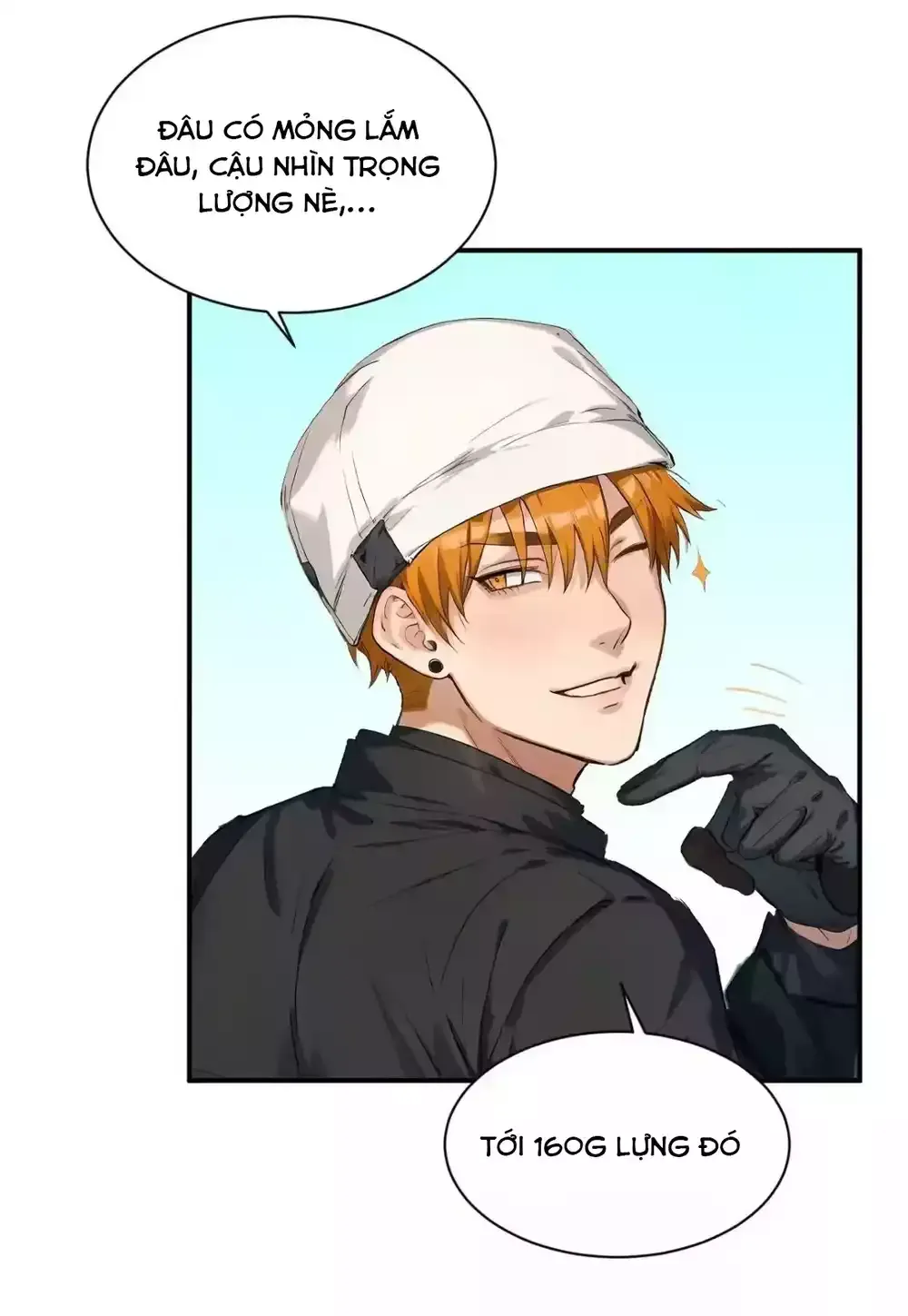 Ký Túc Xá Nam Phòng 303 Chapter 270 - 21