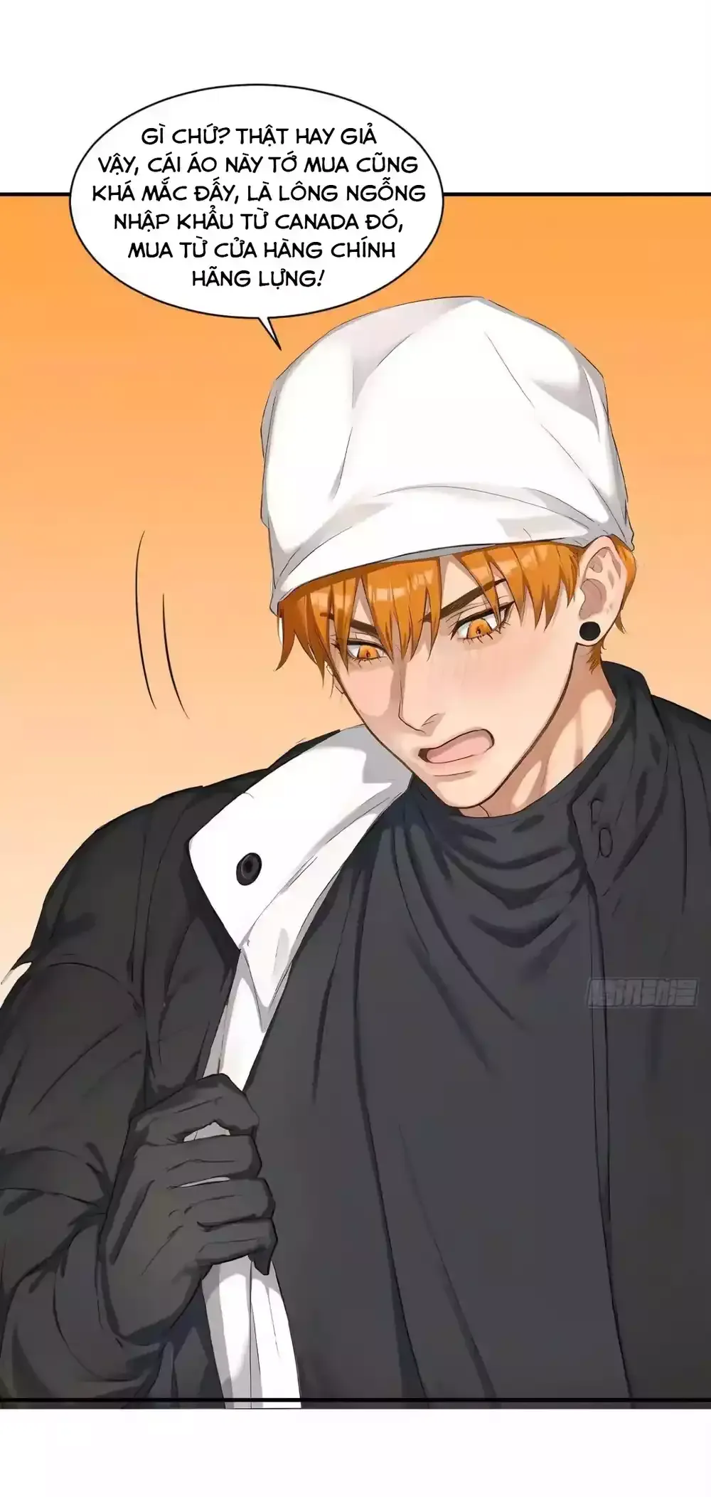 Ký Túc Xá Nam Phòng 303 Chapter 270 - 24