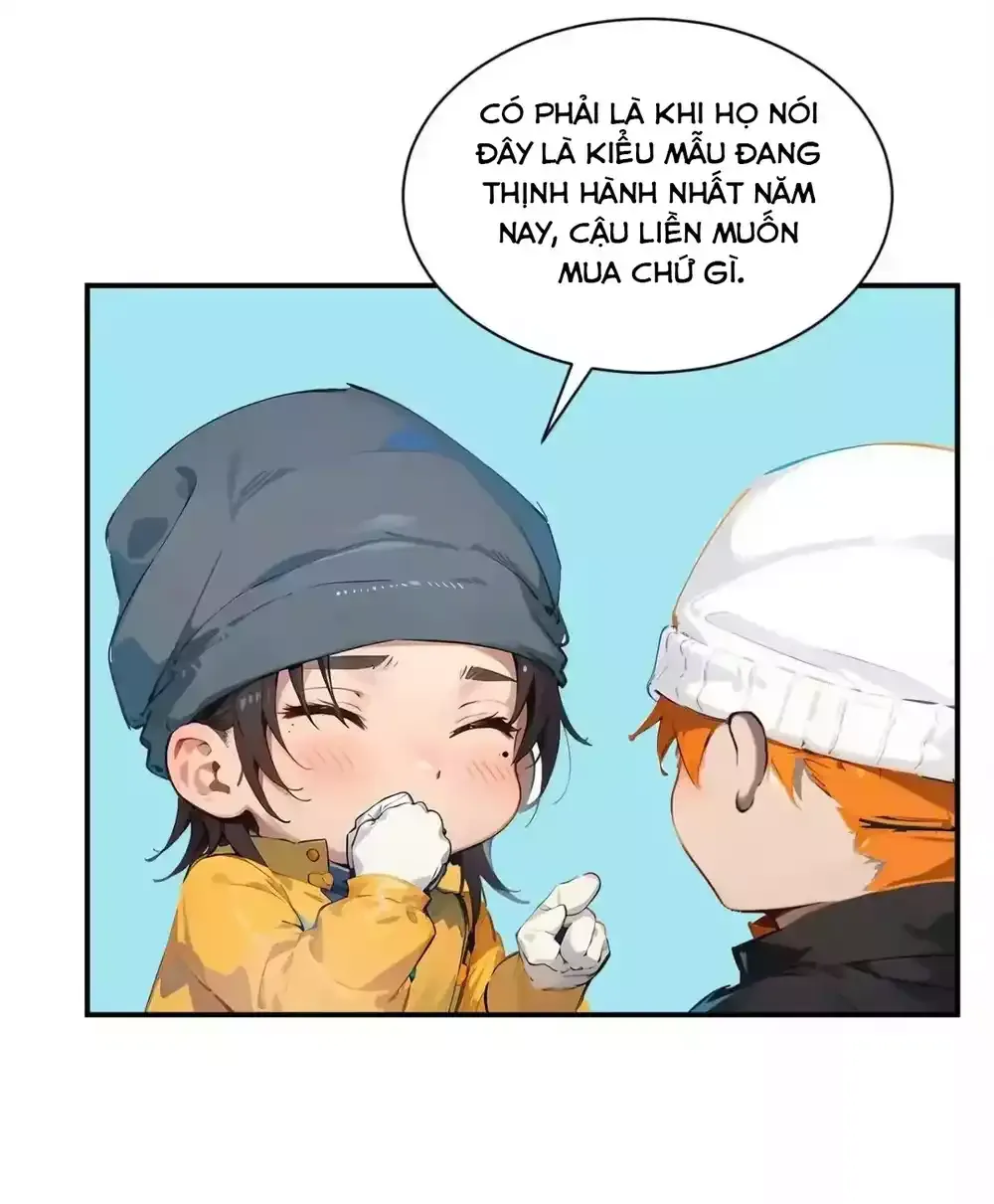 Ký Túc Xá Nam Phòng 303 Chapter 270 - 25