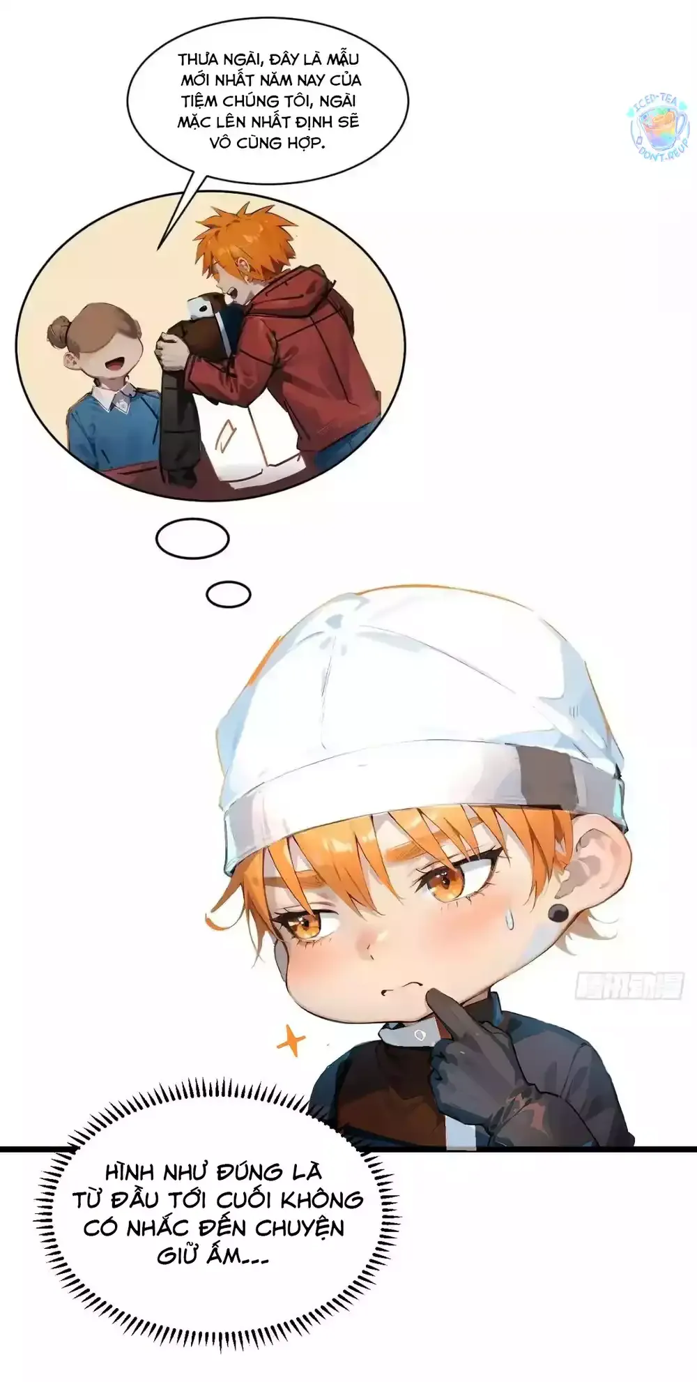 Ký Túc Xá Nam Phòng 303 Chapter 270 - 26