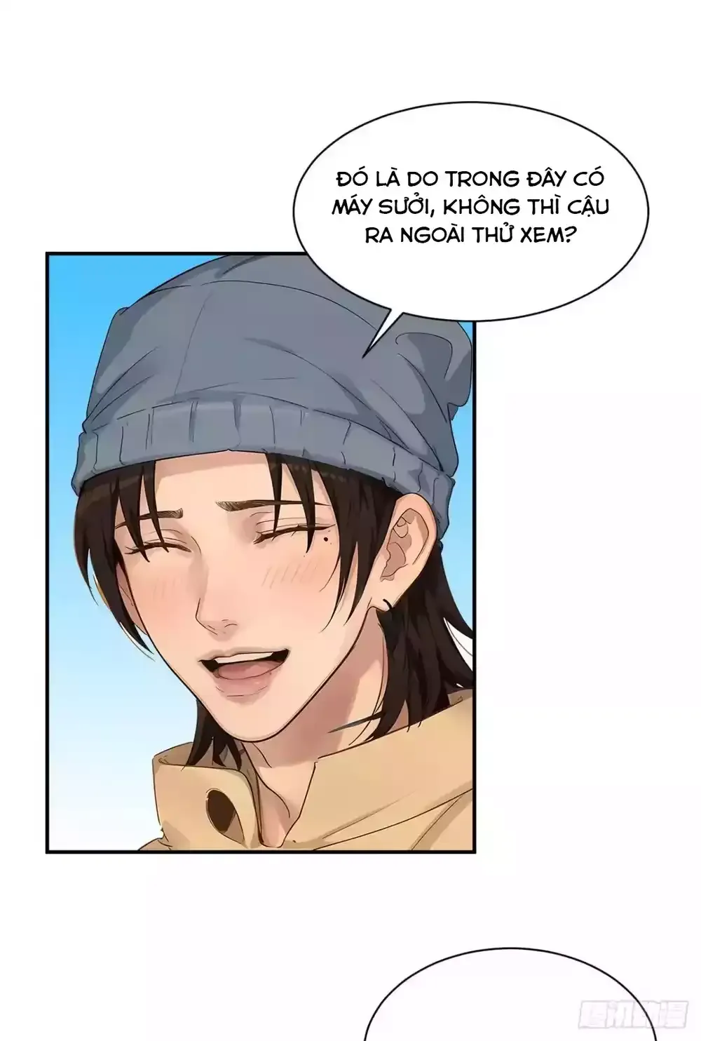 Ký Túc Xá Nam Phòng 303 Chapter 270 - 30