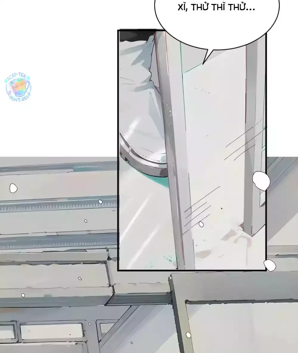 Ký Túc Xá Nam Phòng 303 Chapter 270 - 31