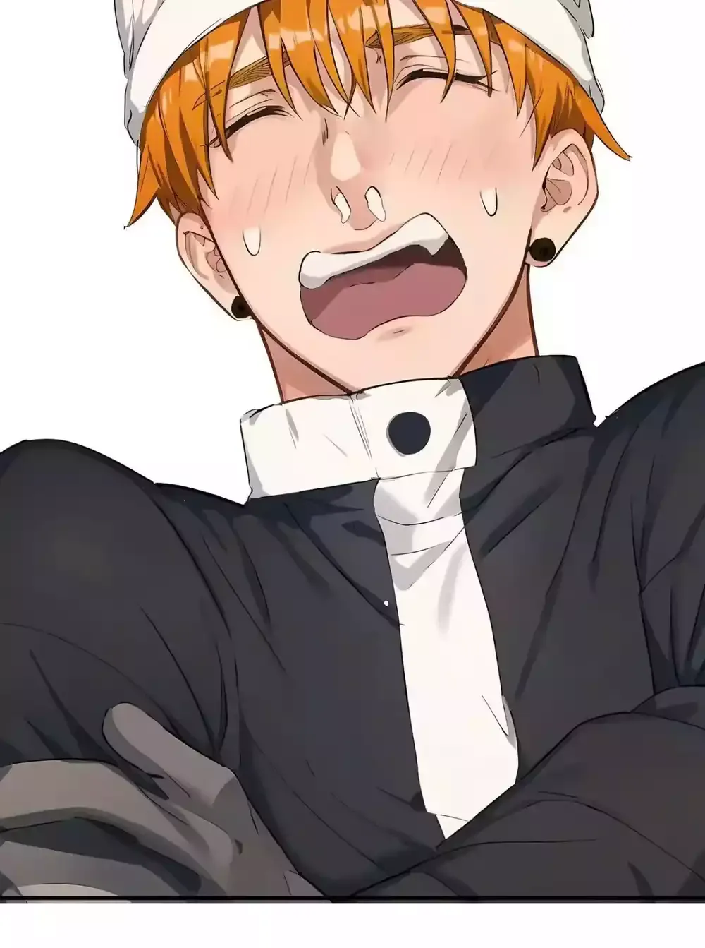 Ký Túc Xá Nam Phòng 303 Chapter 270 - 35