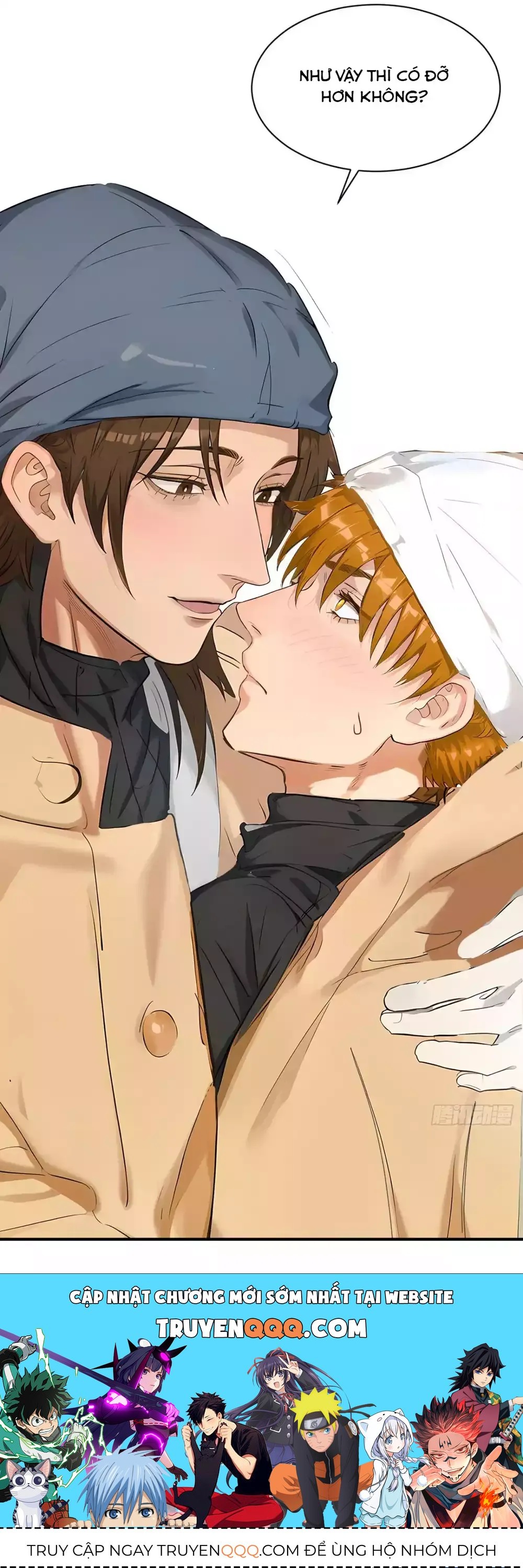 Ký Túc Xá Nam Phòng 303 Chapter 270 - 38